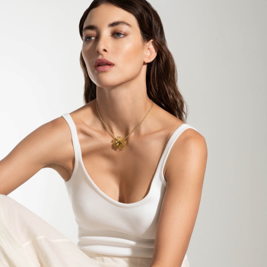 Garden Party Glamour: Jewelry to Make Every Moment Shine