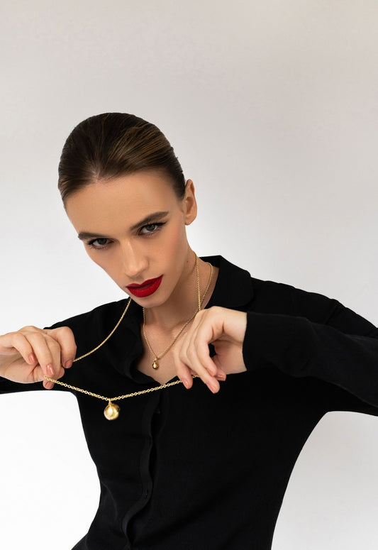 Caroline Ellen Trunk Show at The Loupe