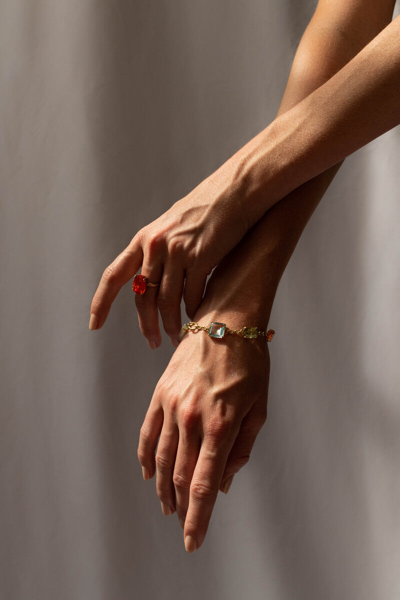 Irene Neuwirth Jewelry Exclusively at The Loupe - Trunk Show! – The Loupe  Jewelry