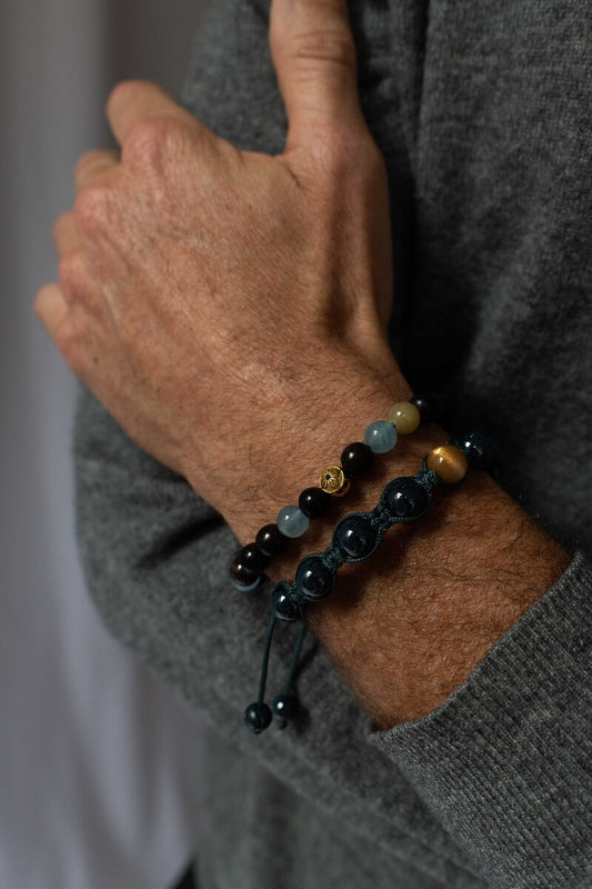 Shamballa Jewels: One of a Kind Customizable Bracelets
