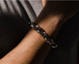 Interview Blog | The Loupe Jewelry