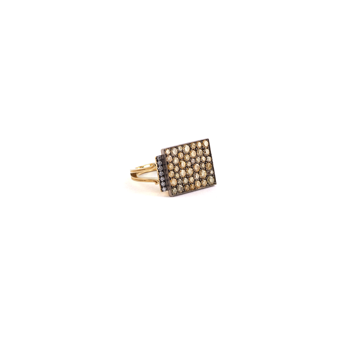 Sylva & Cie Renee Ring