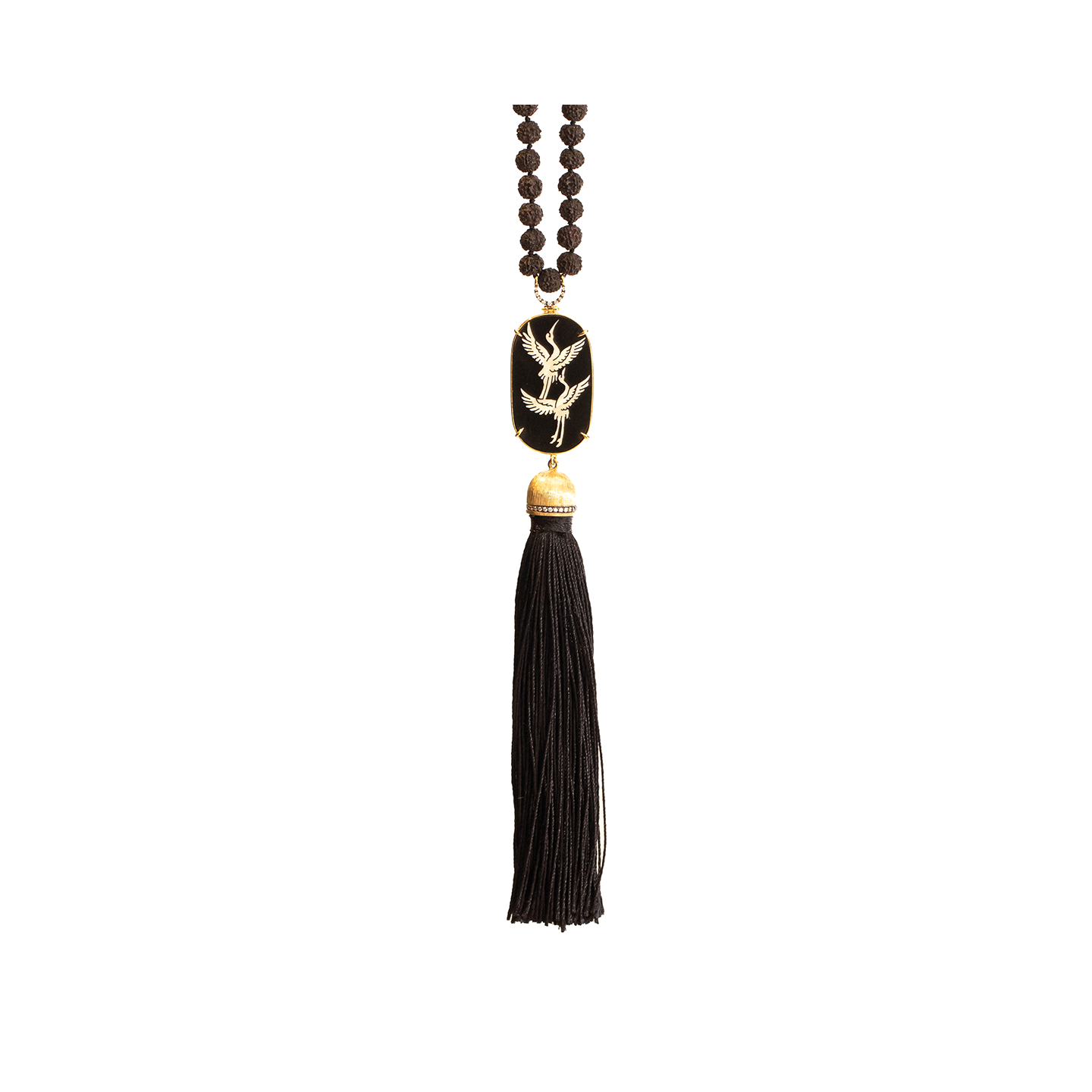 Silvia Furmanovich Abalone Necklace