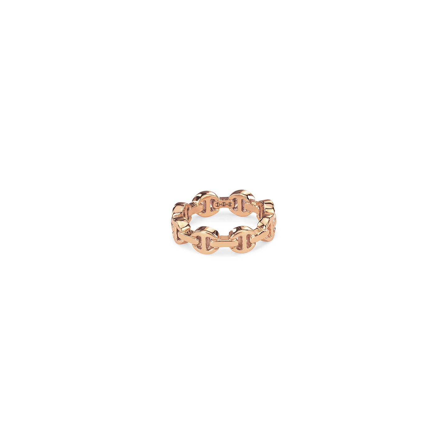 Hoorsenbuhs Dame Tri-Link Ring