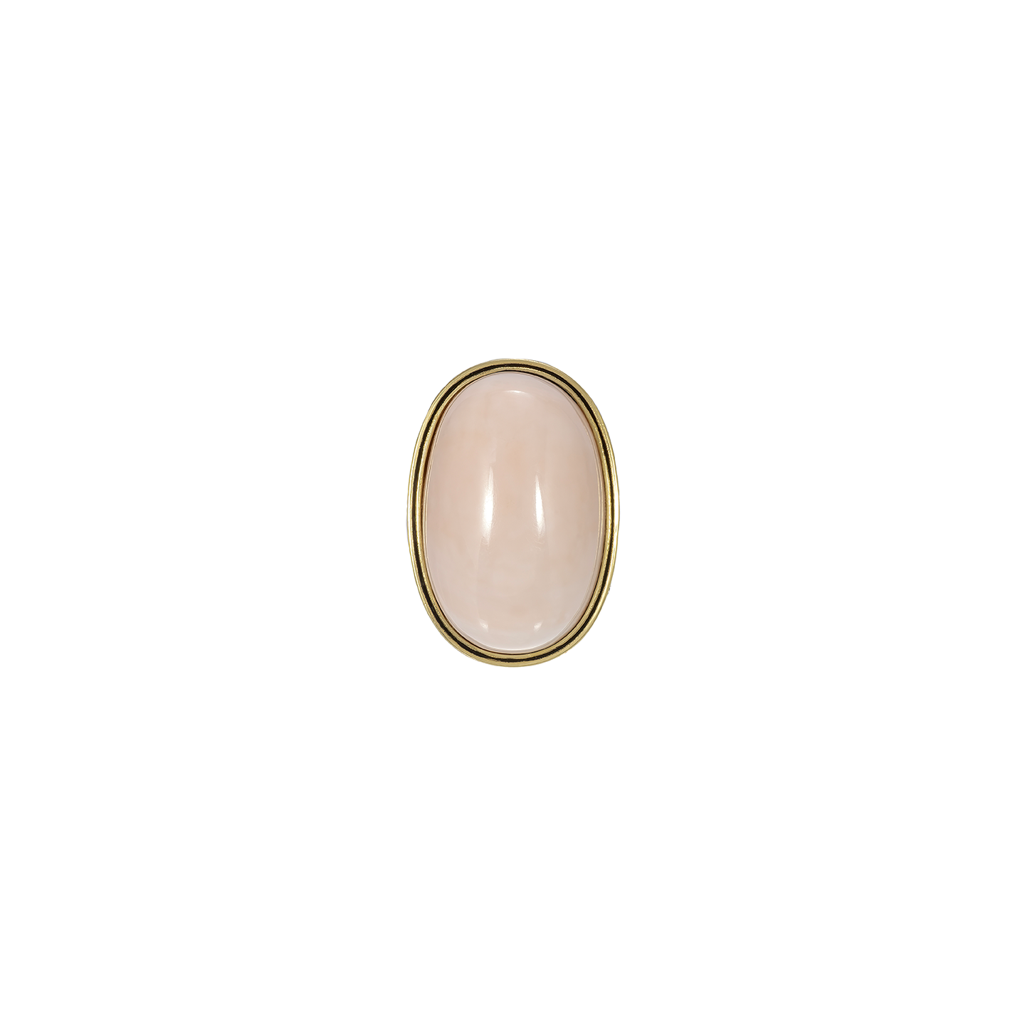 Sylva & Cie Japanese Coral Ring