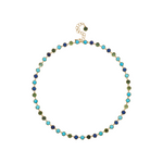 Irene Neuwirth Small Classic Link Mixed Necklace