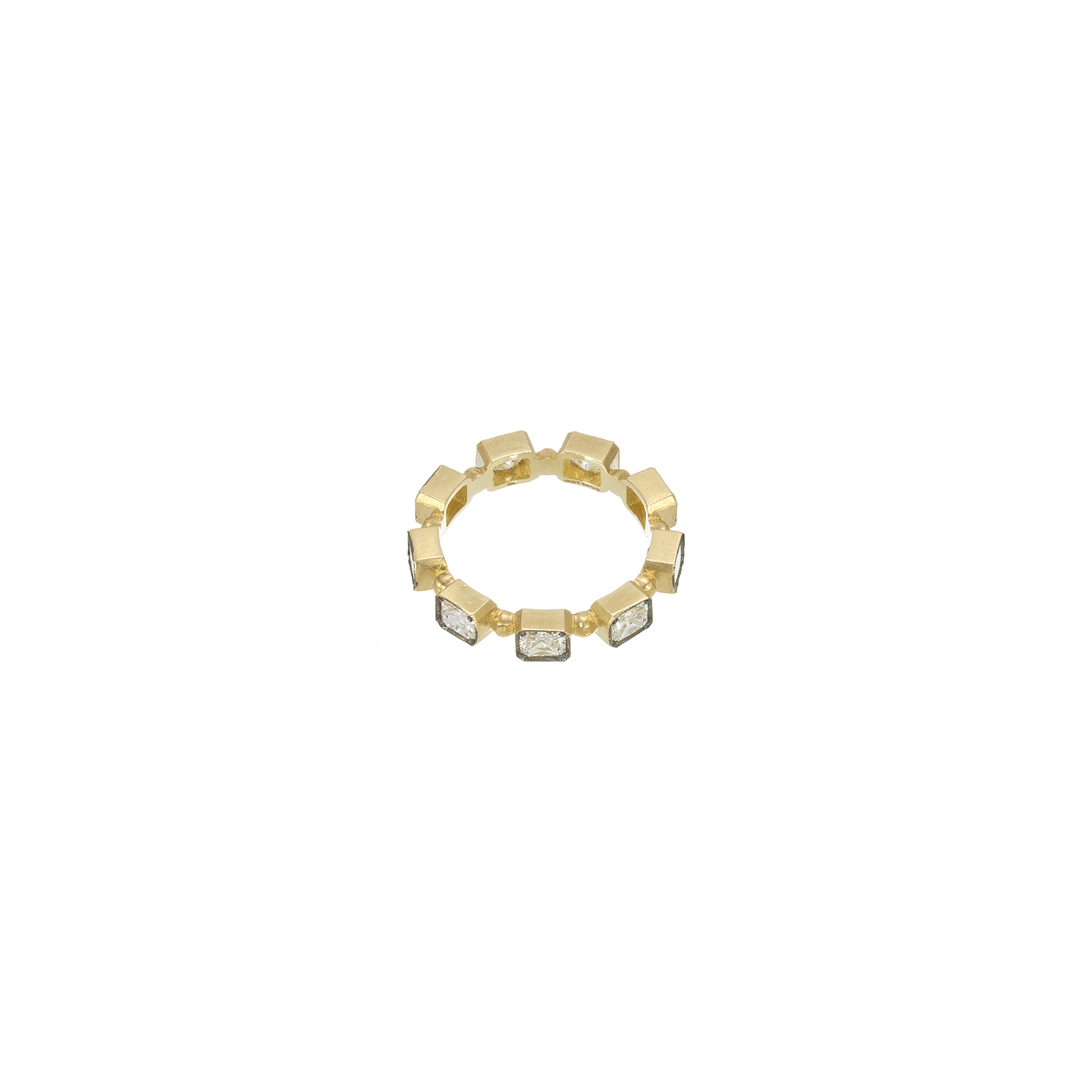 Sylva & Cie Diamond Stack Band