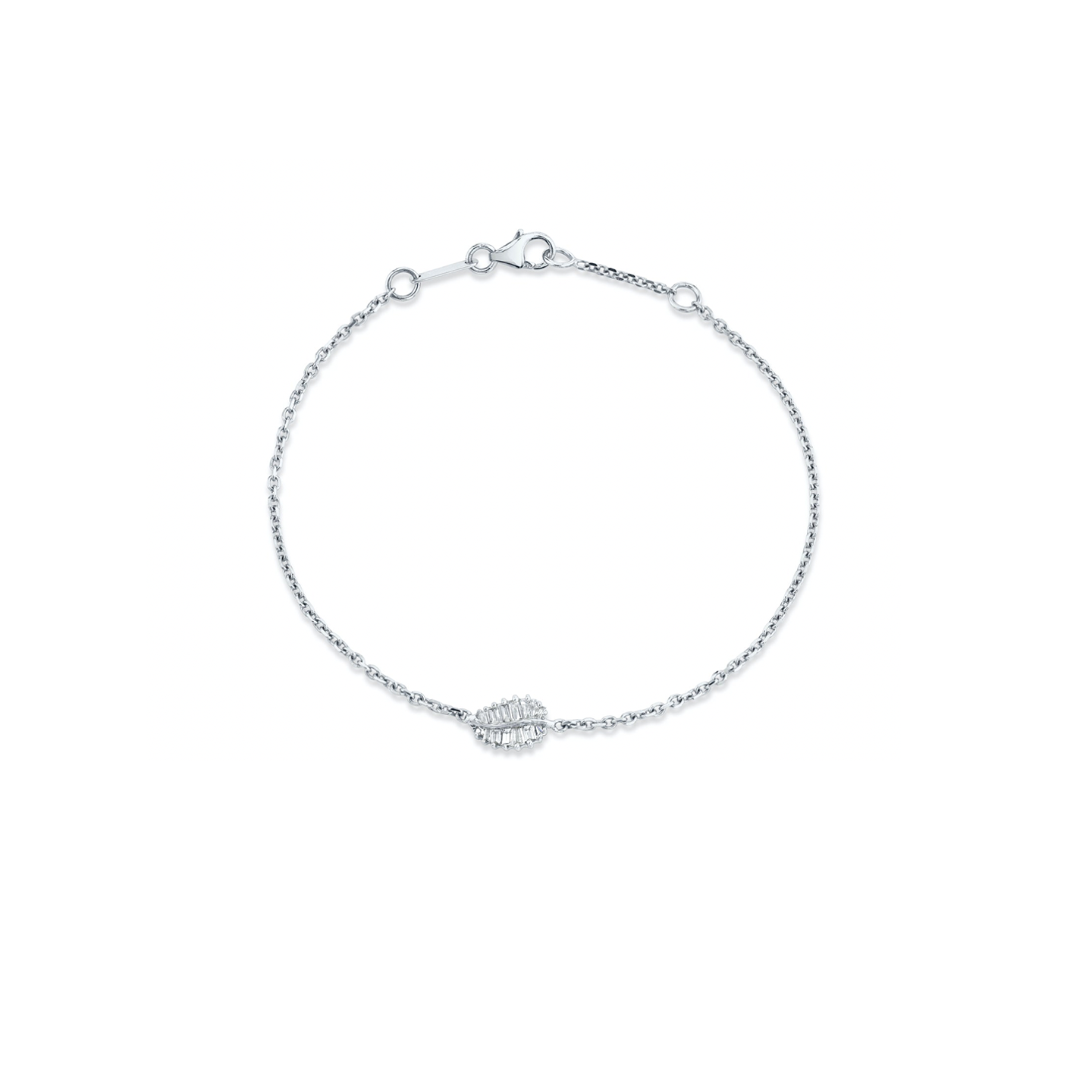 Anita ko leaf bracelet discount
