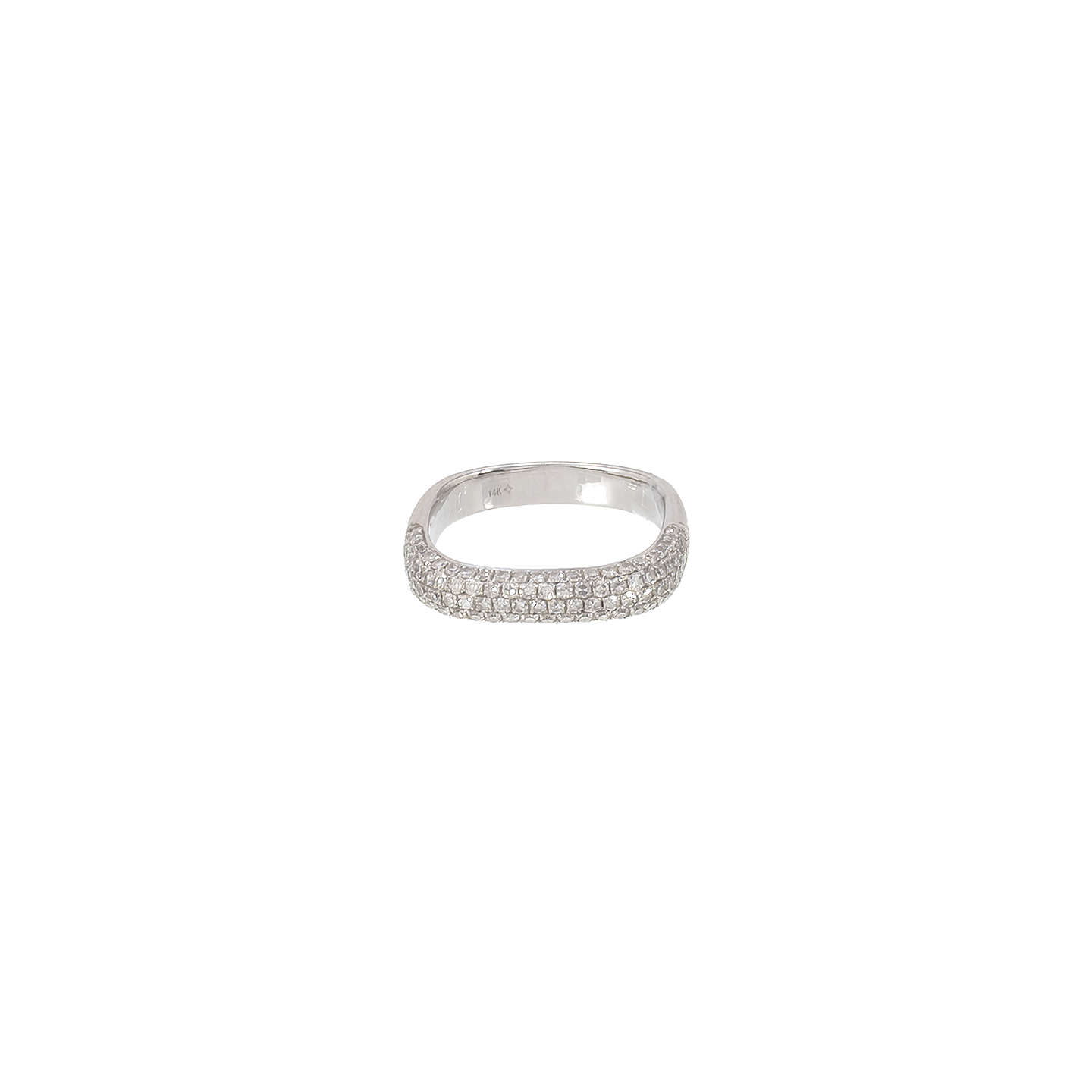 Kai Linz Diamond Square Band