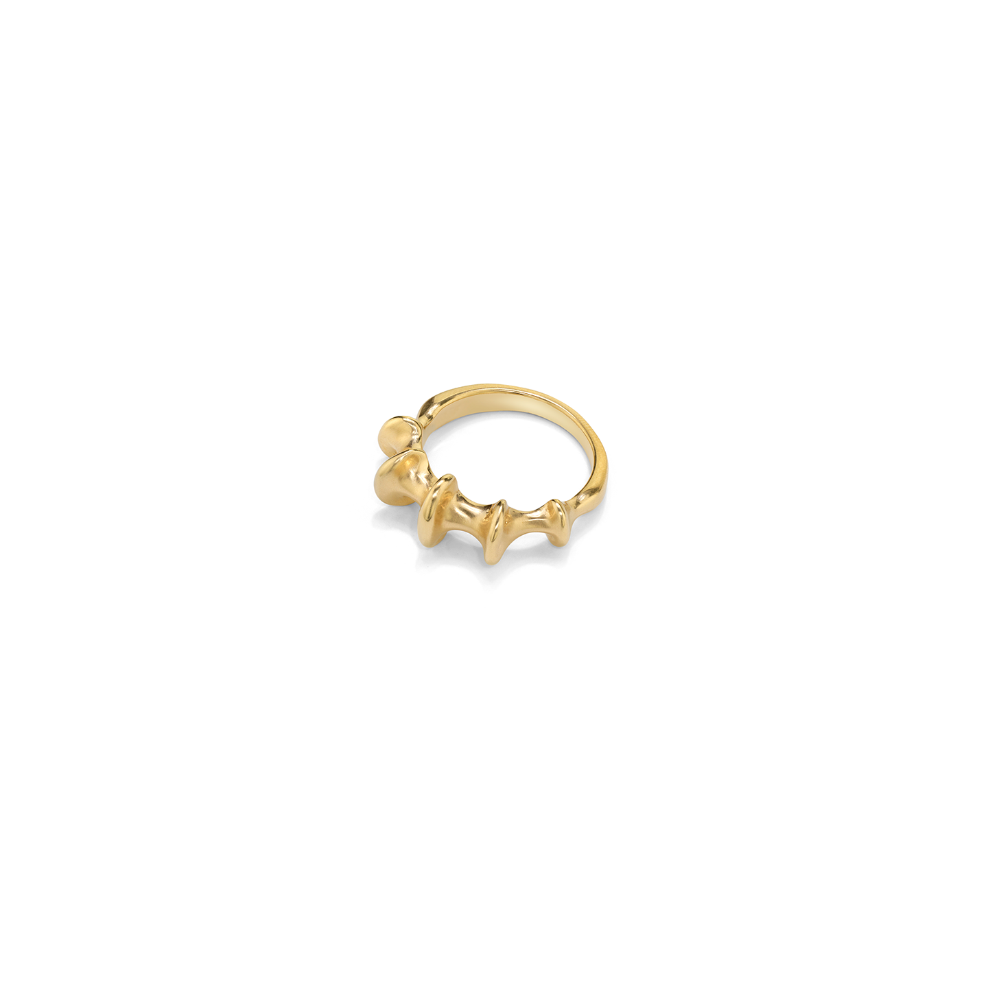 VRAM Chrona I Ring