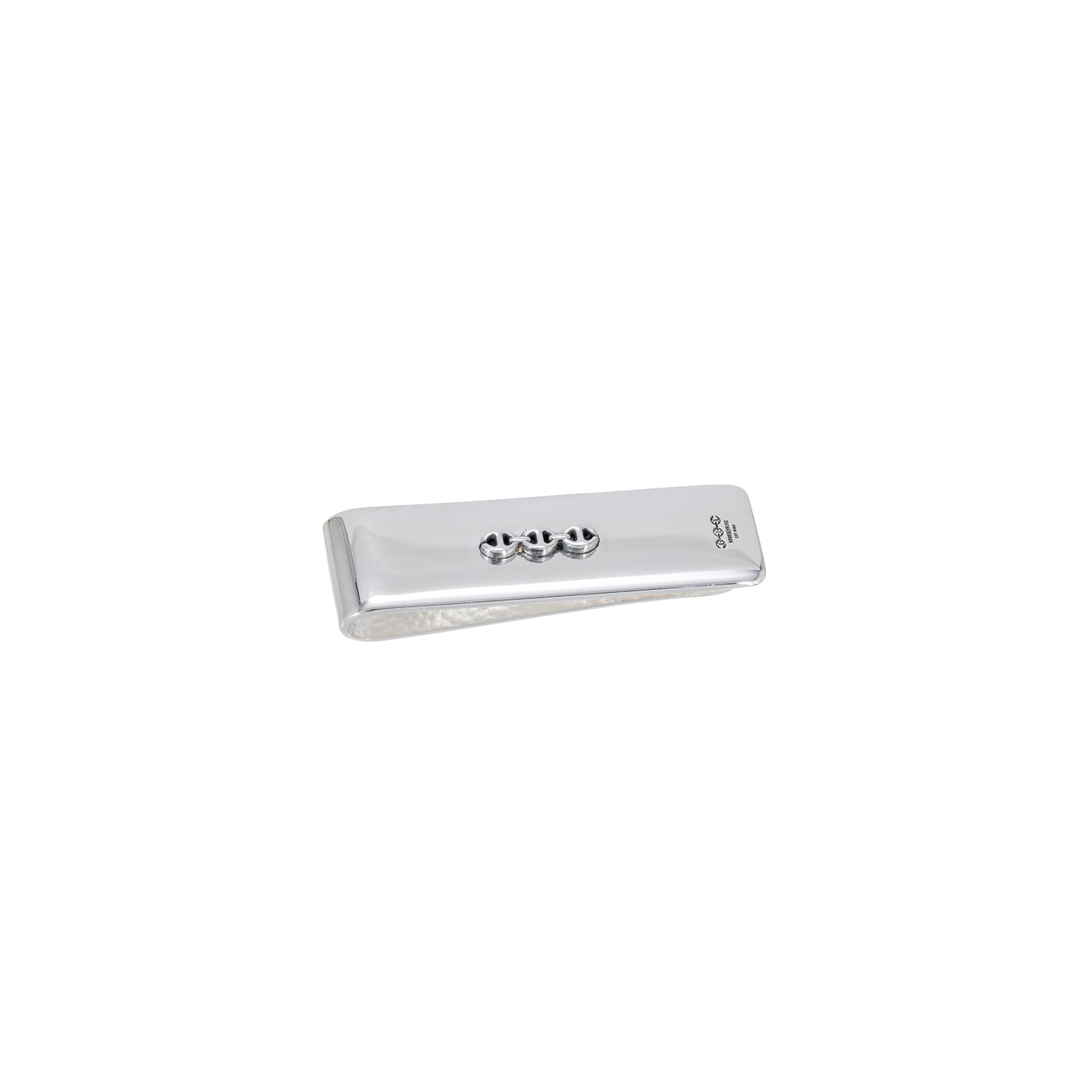Hoorsenbuhs Tri-Link Money Clip