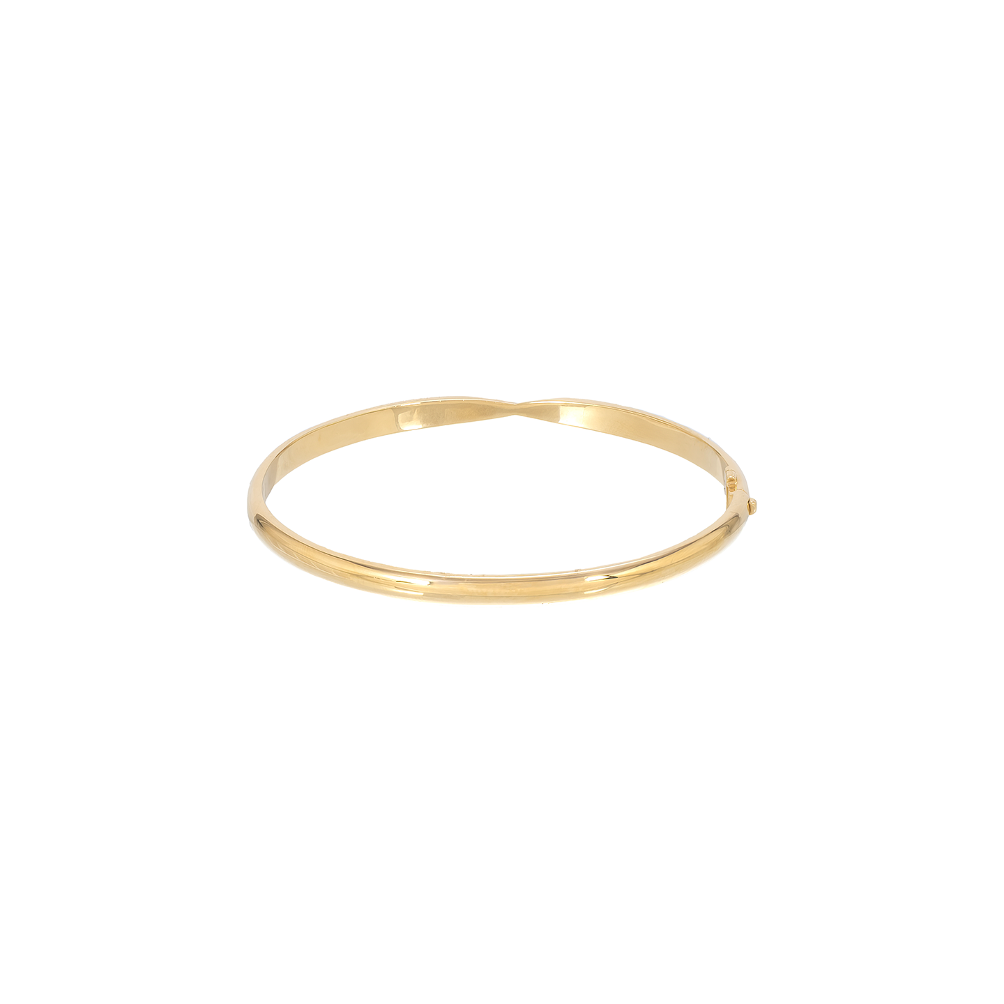 Eva Fehren Kissing Claw Cuff