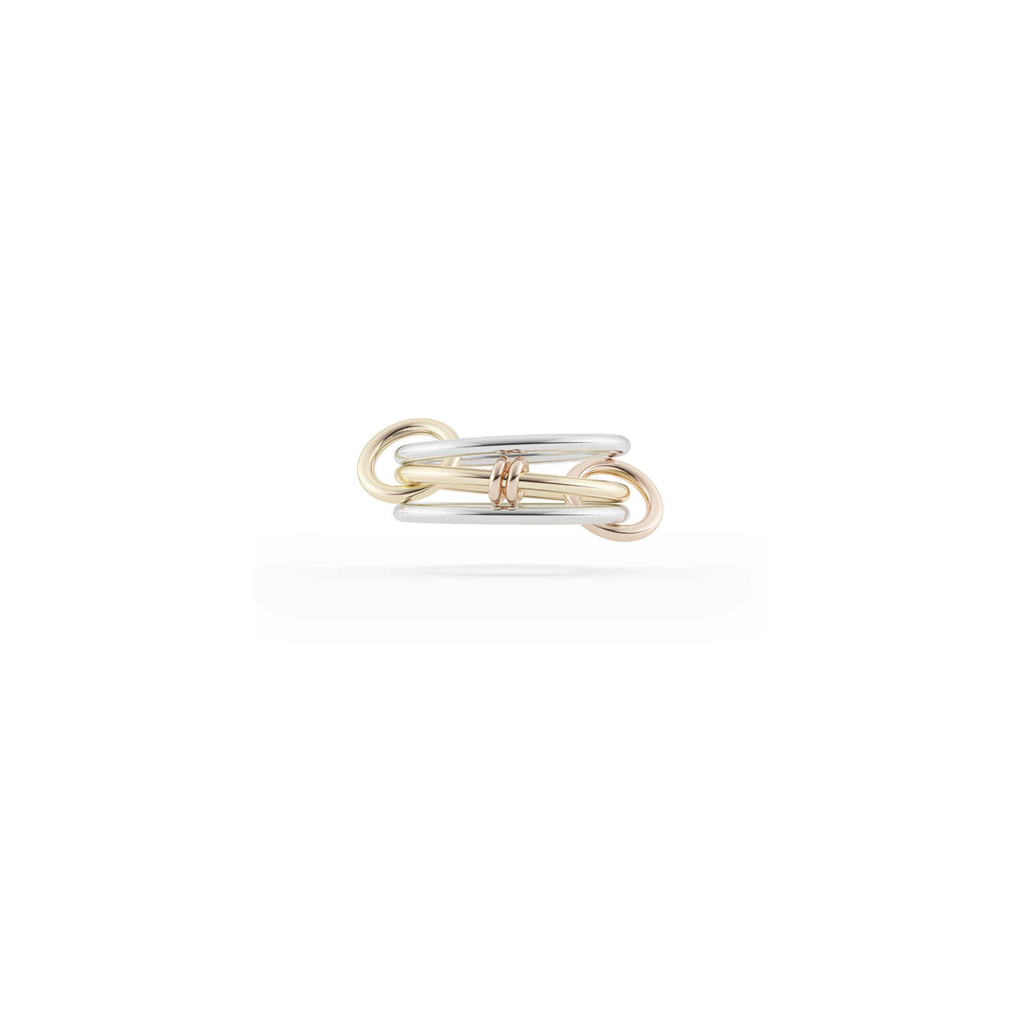 Spinelli Kilcollin Acacia Gold Ring