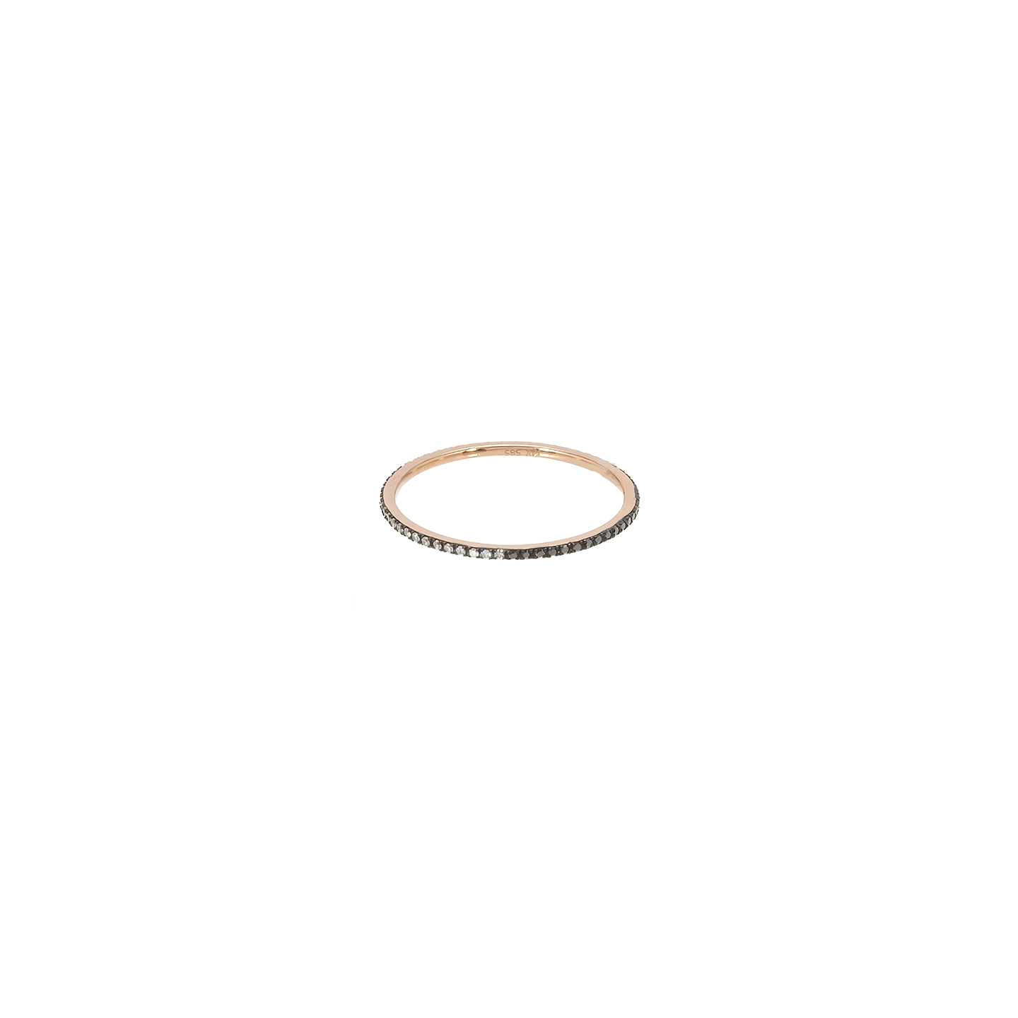 Kai Linz Micro Stacking Band