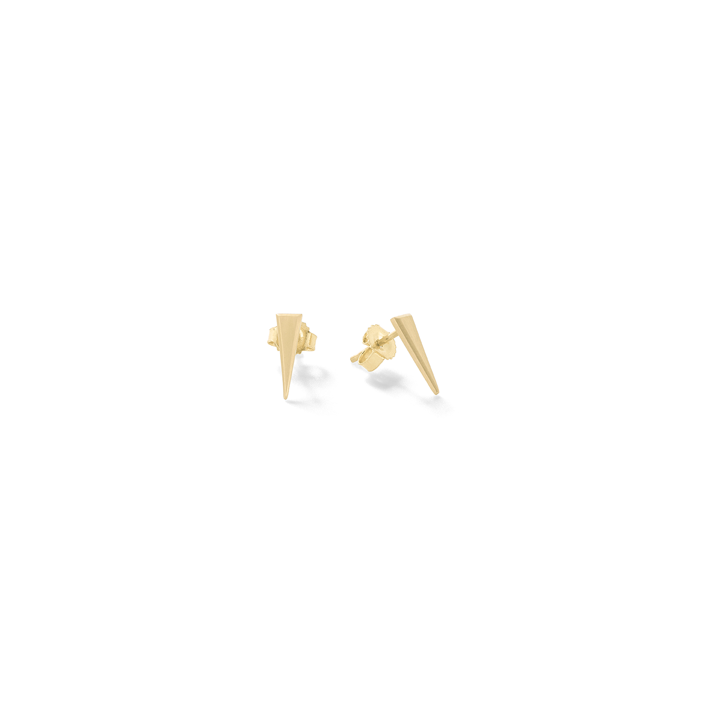 Eva Fehren Fringe Studs