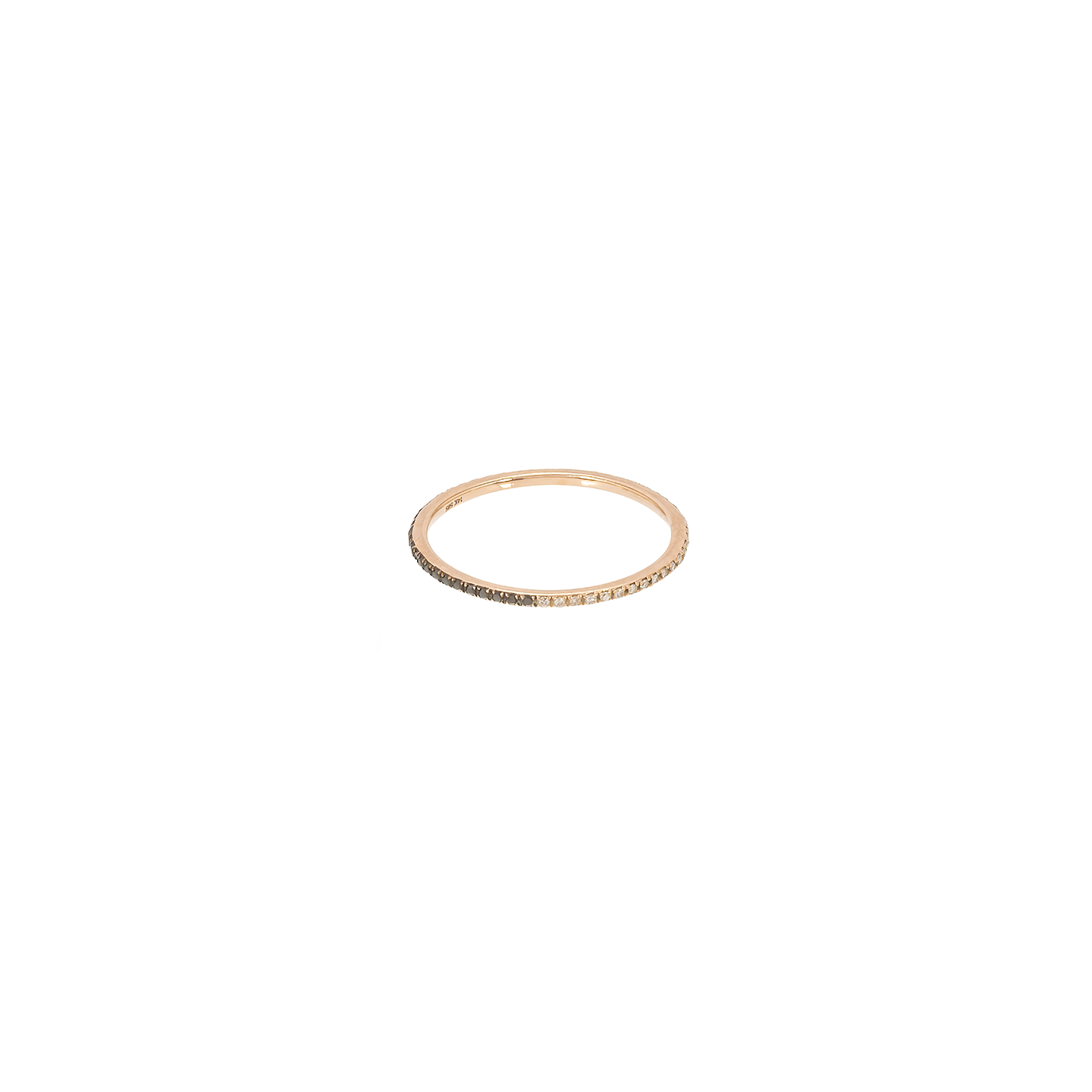 Kai Linz Micro Stacking Band