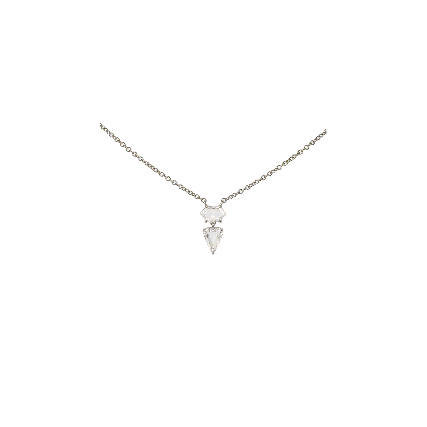 Eva Fehren Prism II Pendant