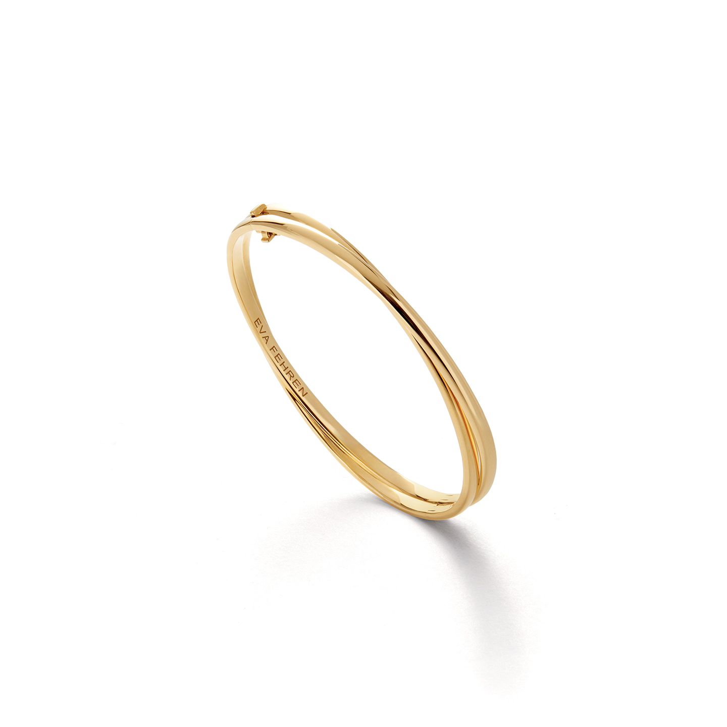 Eva Fehren Axis Cuff