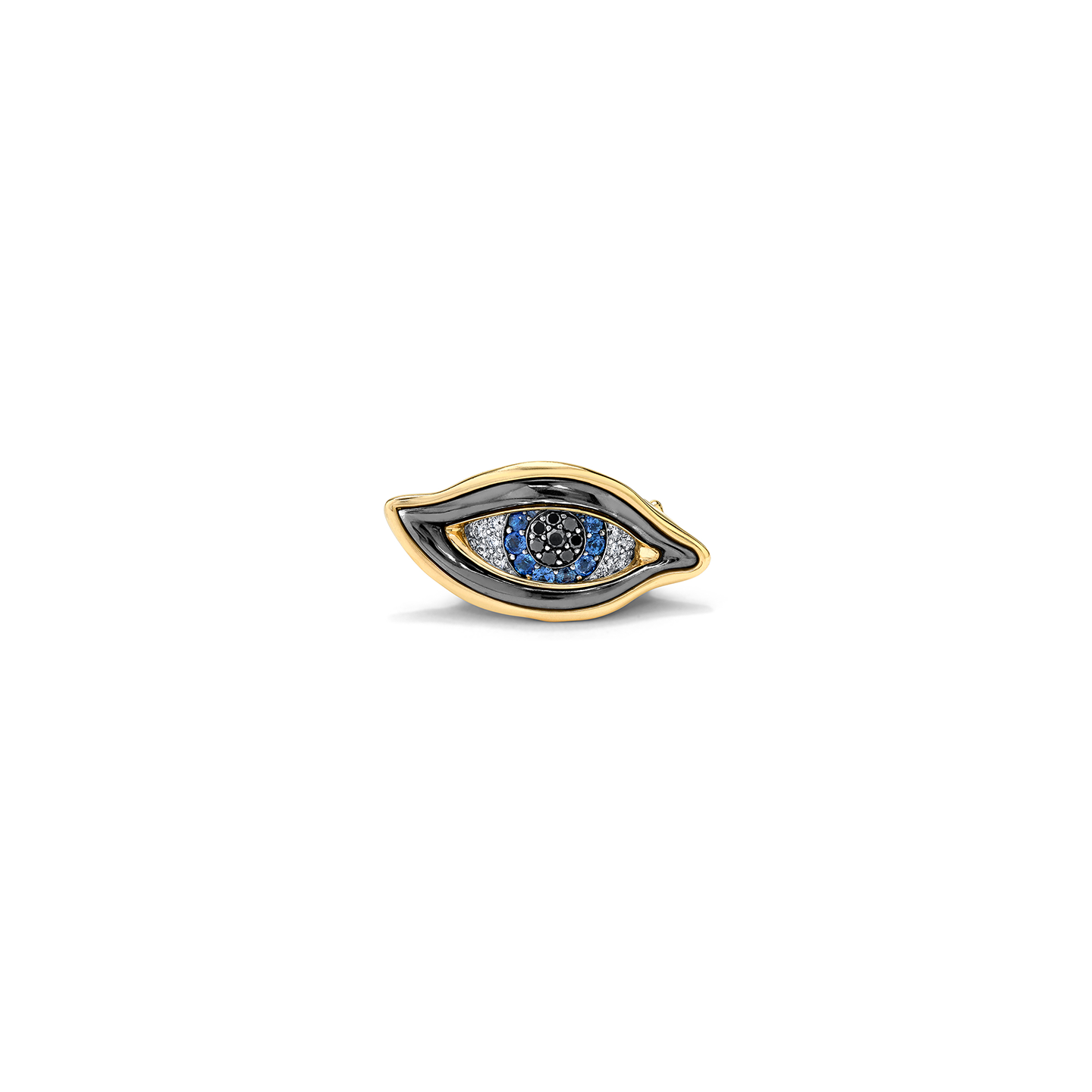 VRAM Eye of Chrona Ring