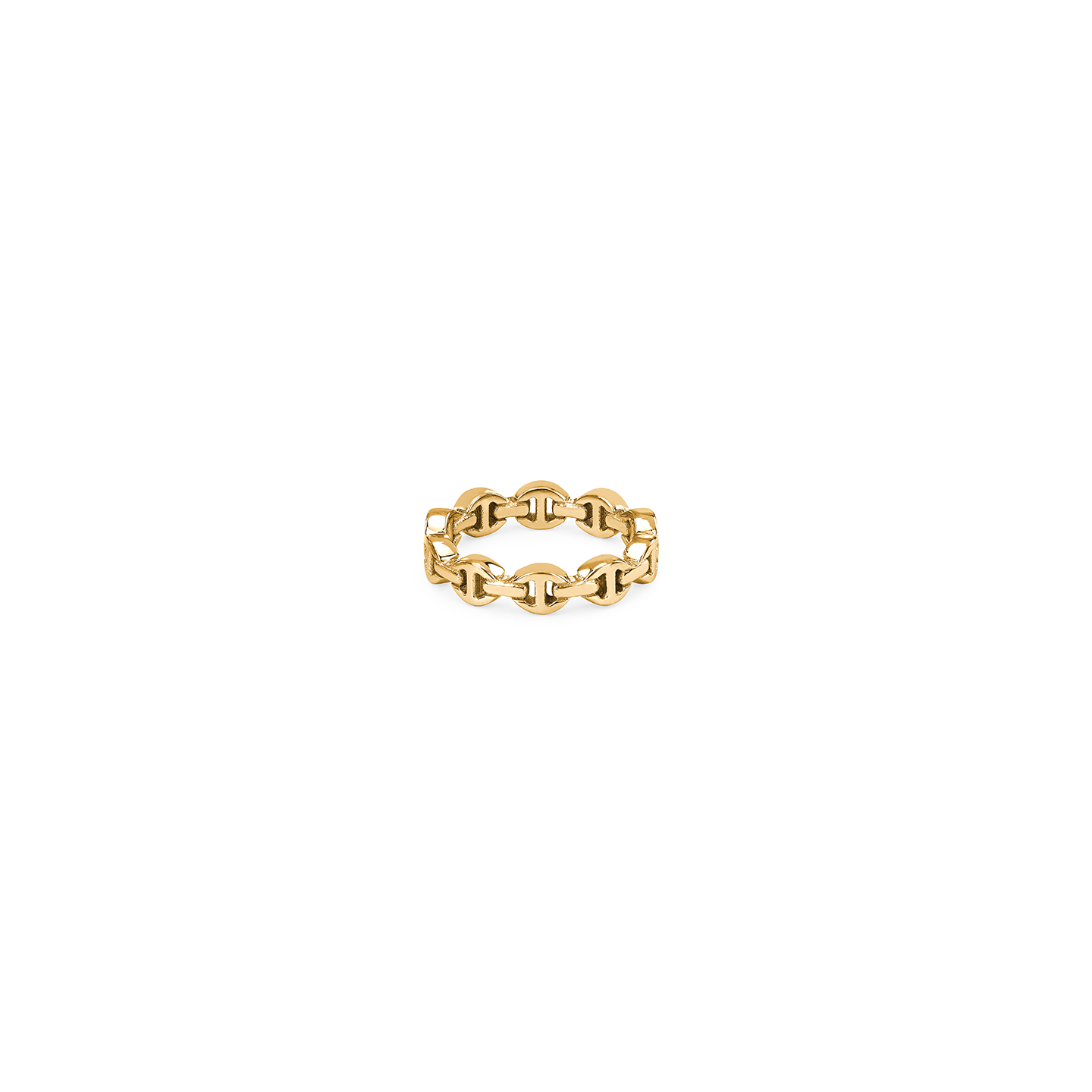 Hoorsenbuhs Micro Dame III Ring – The Loupe Jewelry