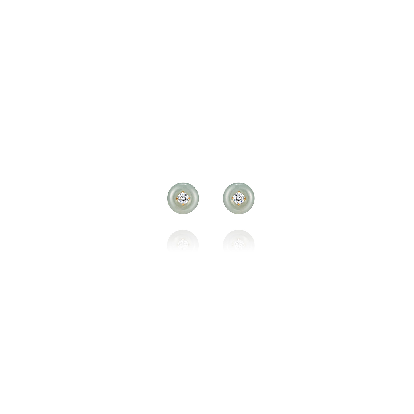 Fernando Jorge 'Surround' Orbit Medium Studs