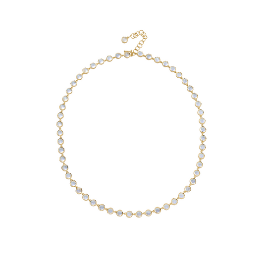 Irene Neuwirth Small 'Classic' Link Necklace