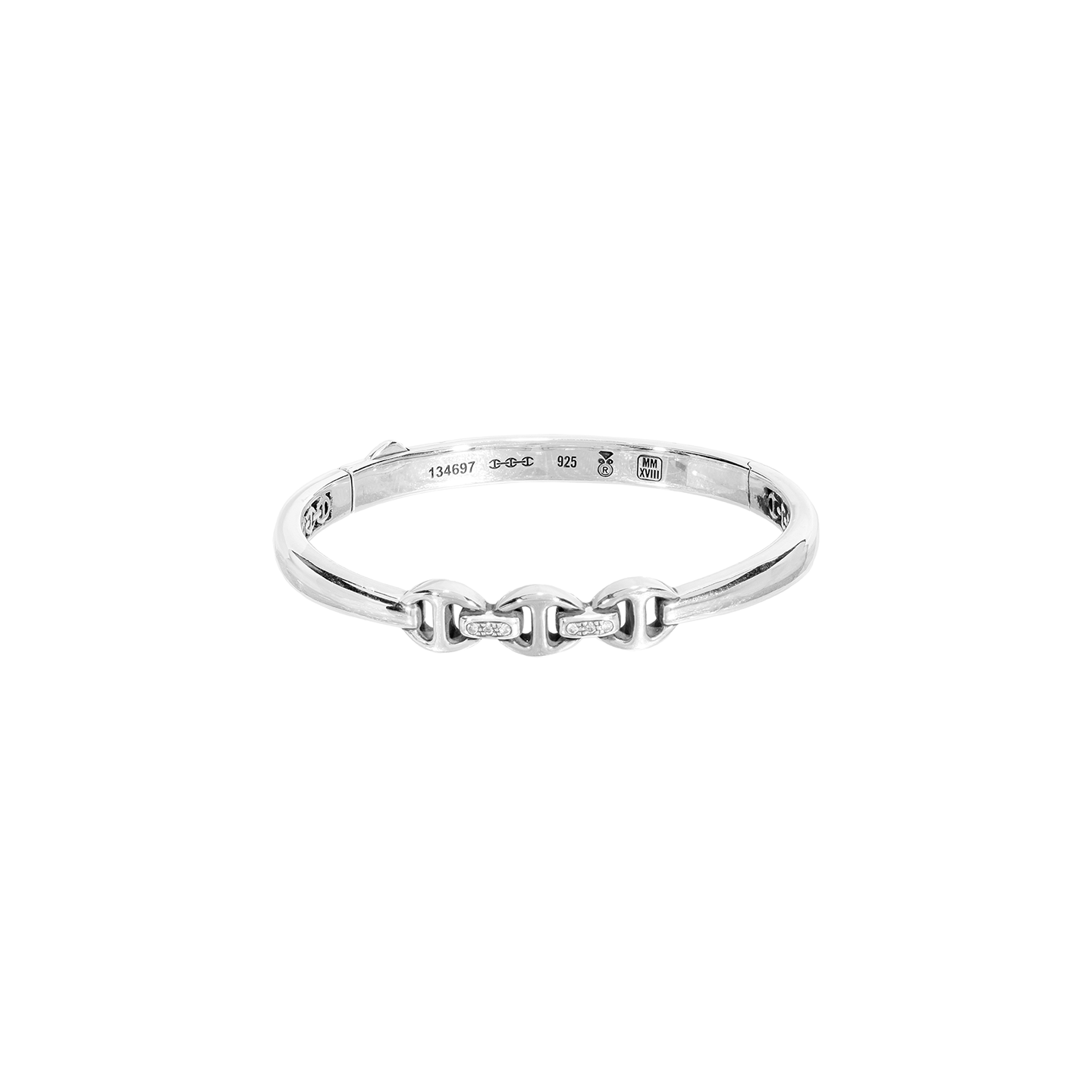 Hoorsenbuhs Sirkel Bracelet