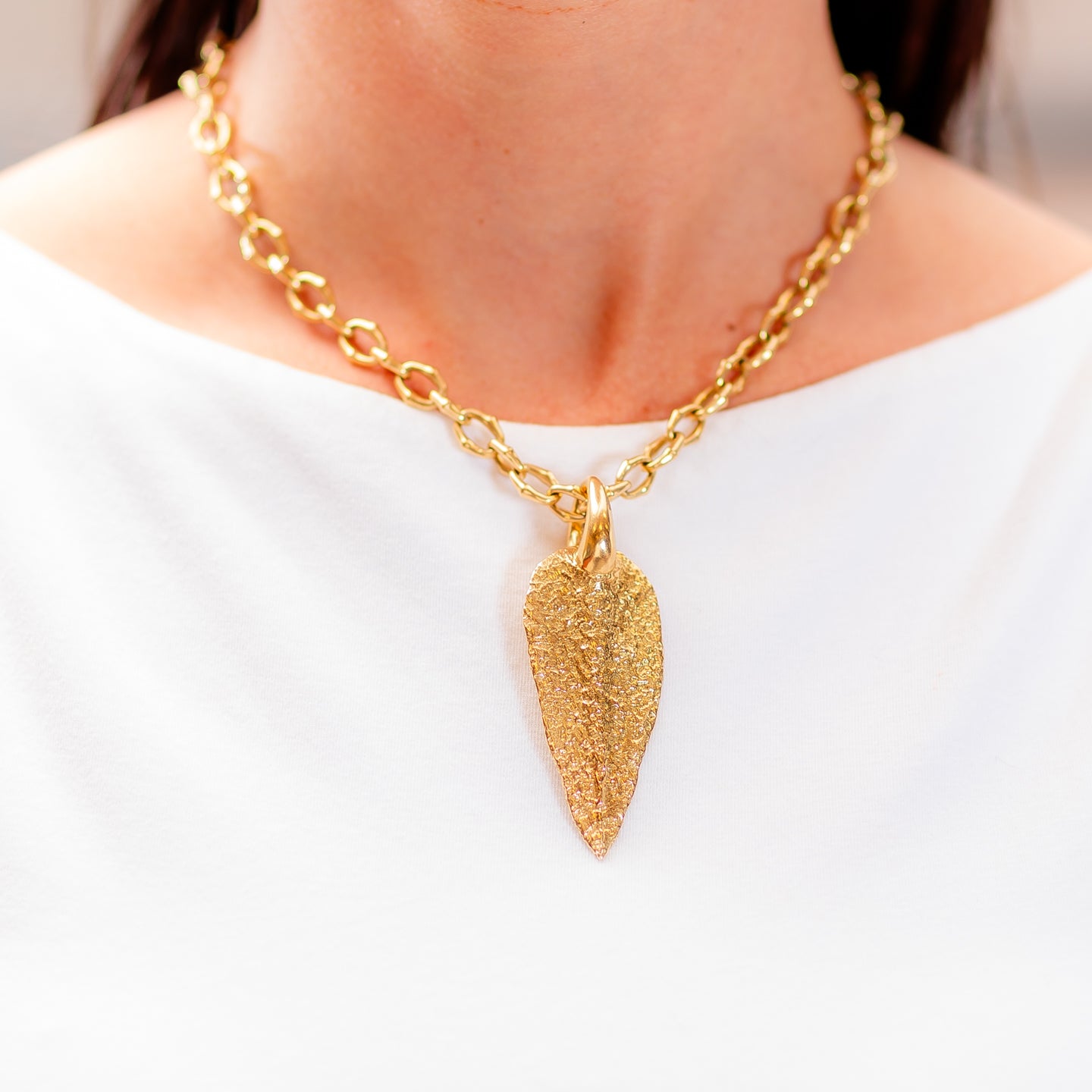 VRAM Vyv Pendant