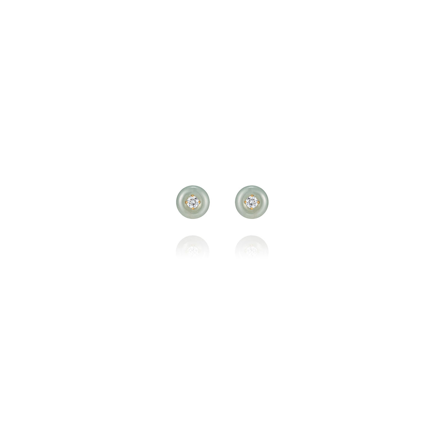 Fernando Jorge 'Surround' Orbit Medium Studs