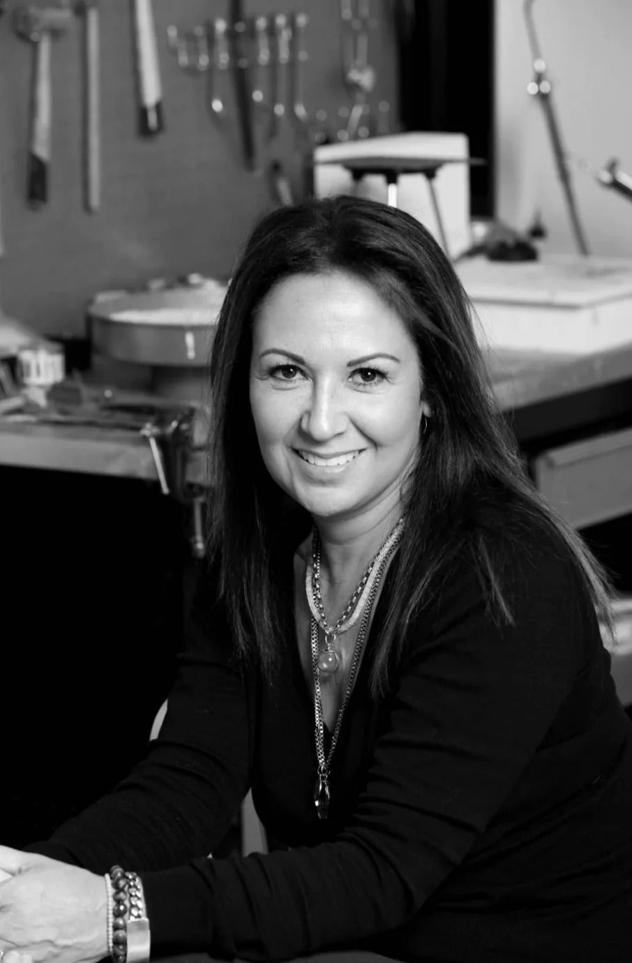 Tina Negri Profile