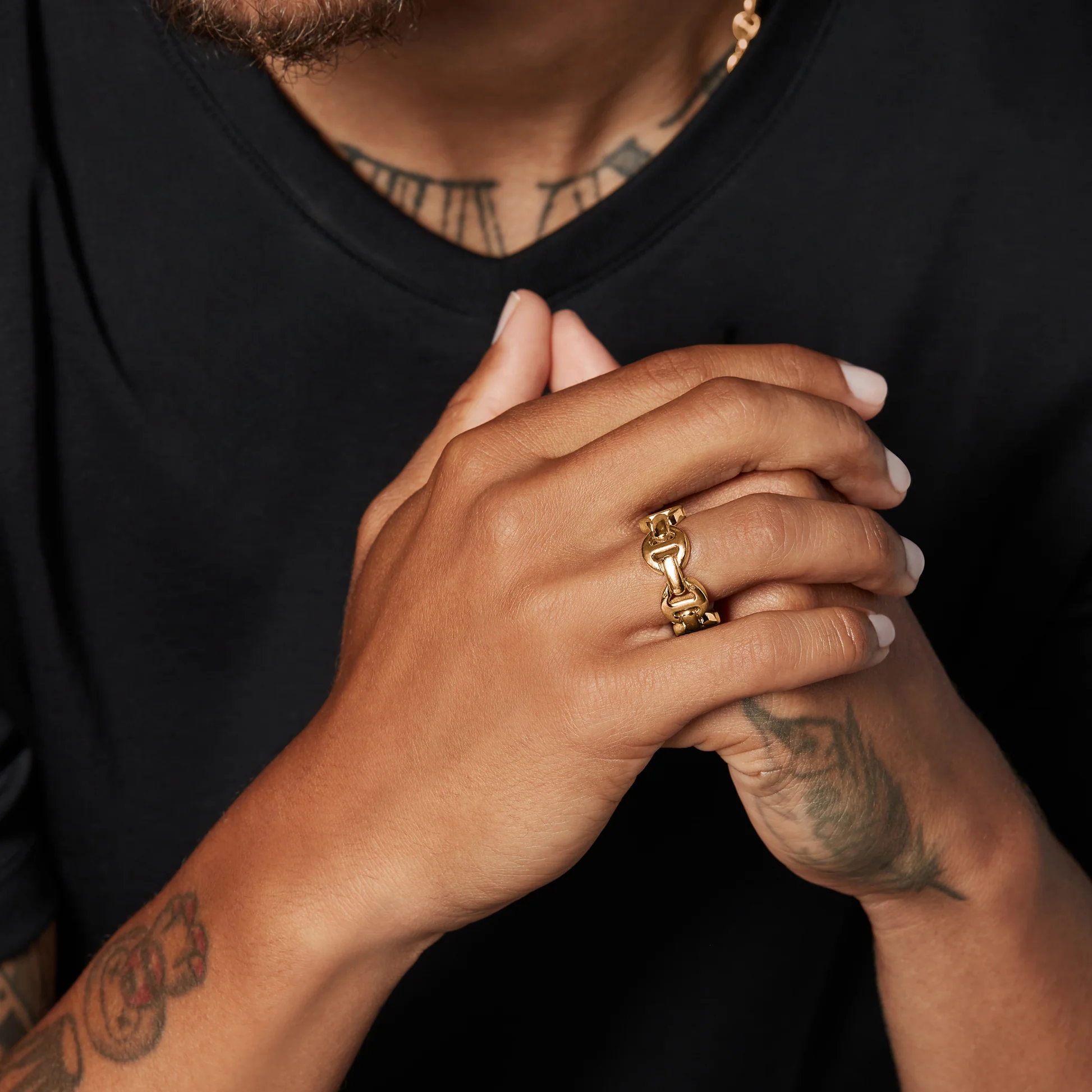The Loupe Jewelry