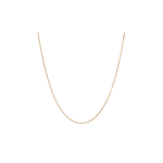 Fernando Jorge 'Parallel' Snake Chain