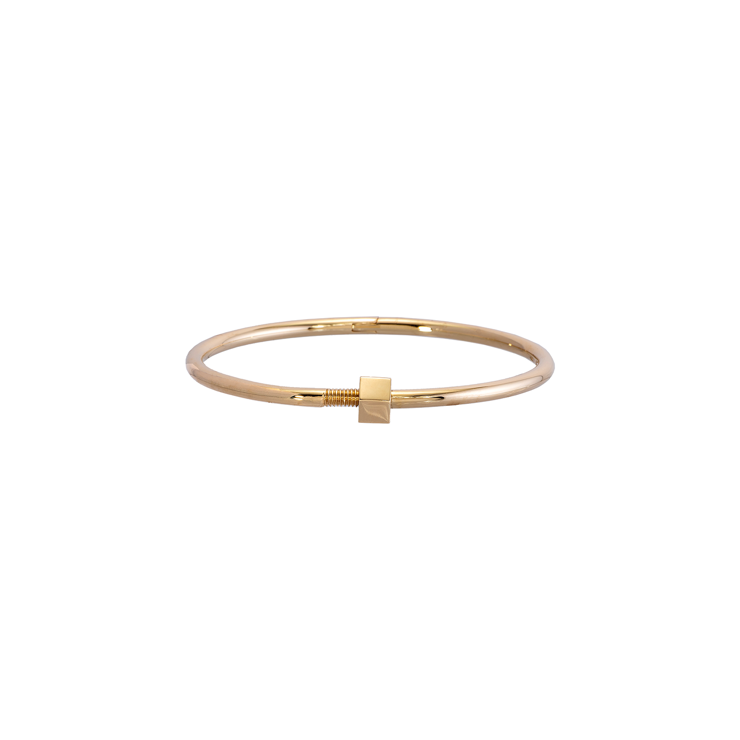 Luis Morais Single Bolt Bracelet