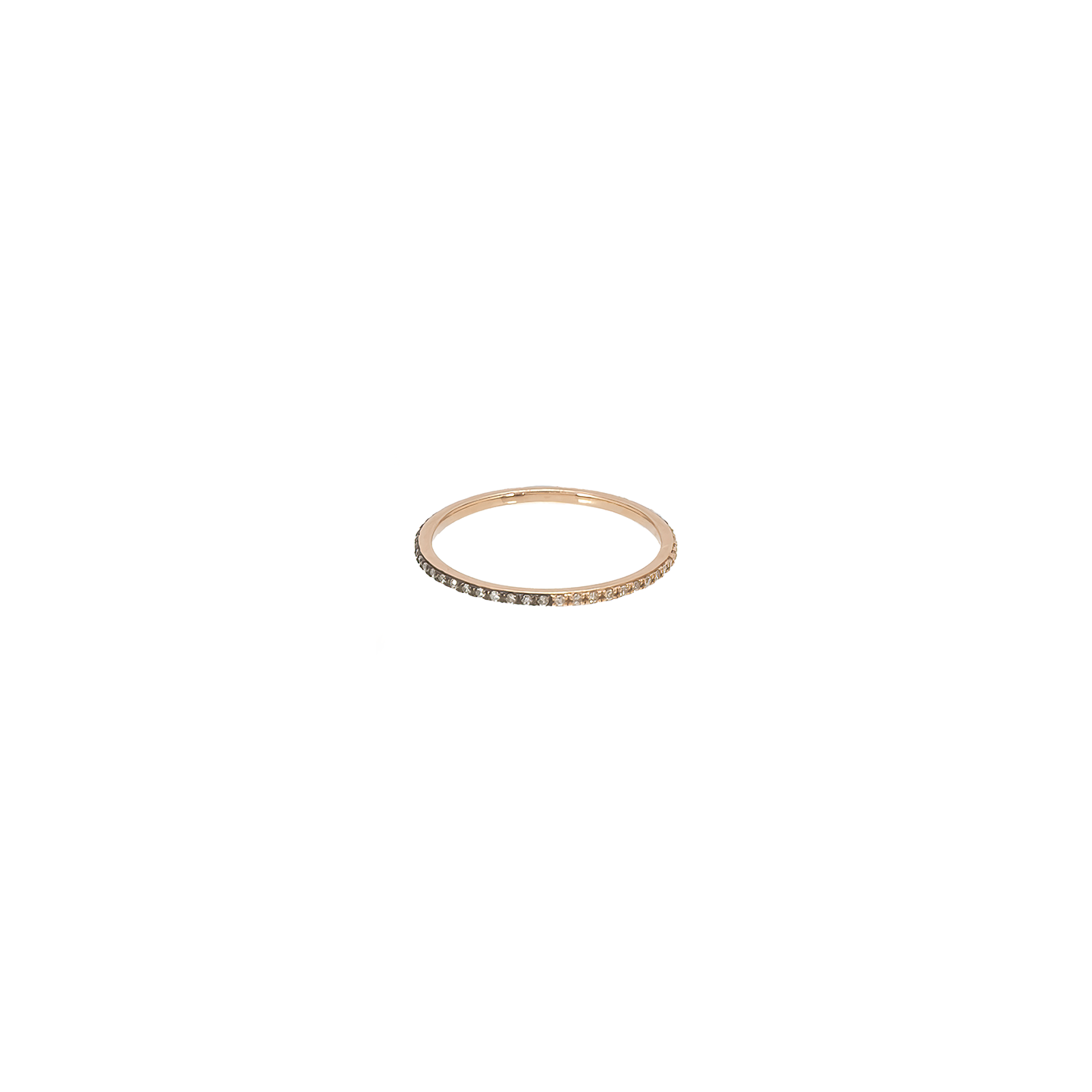 Kai Linz Micro Stacking Band