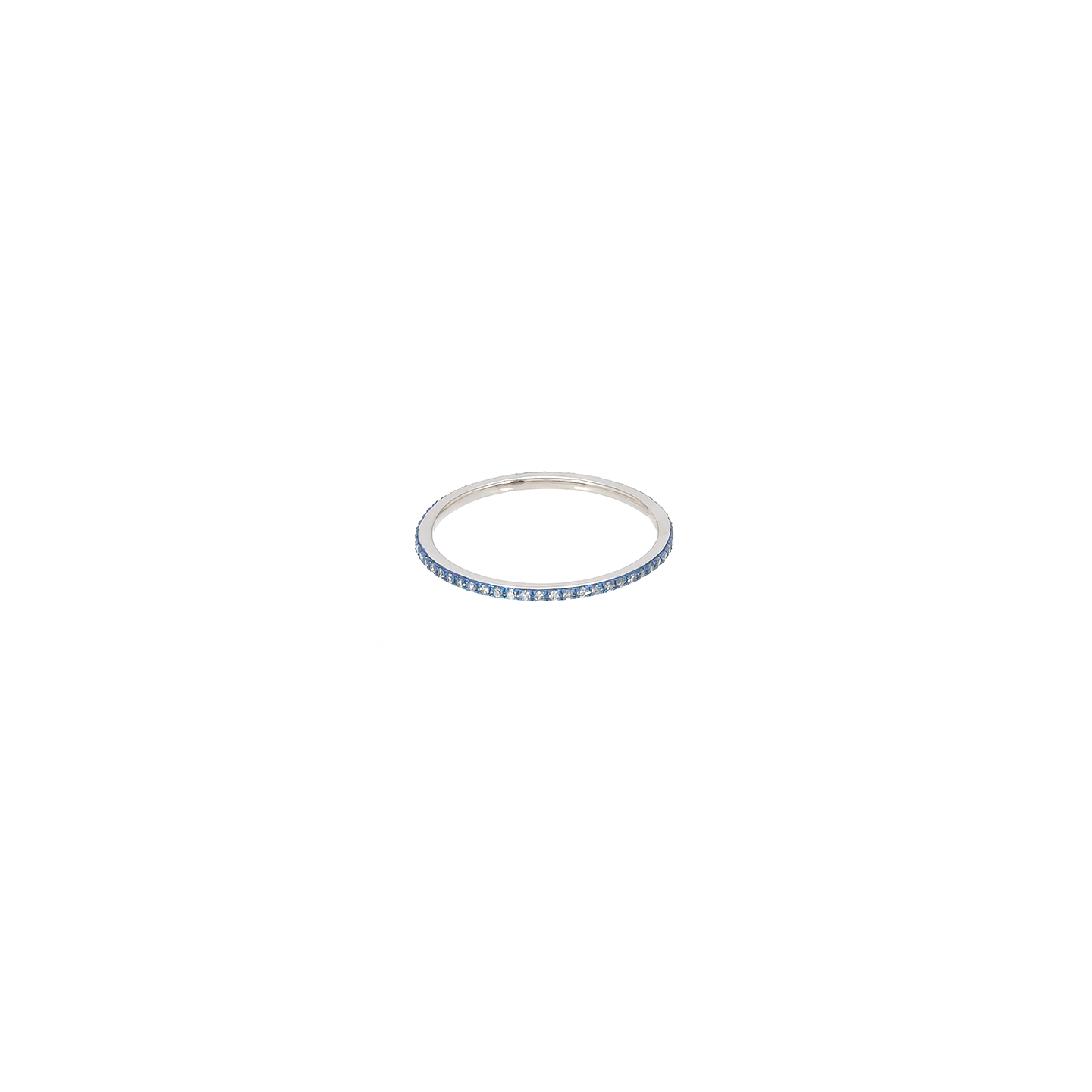 Kai Linz Micro Stacking Band