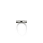Eva Fehren Kissing Claw Ring