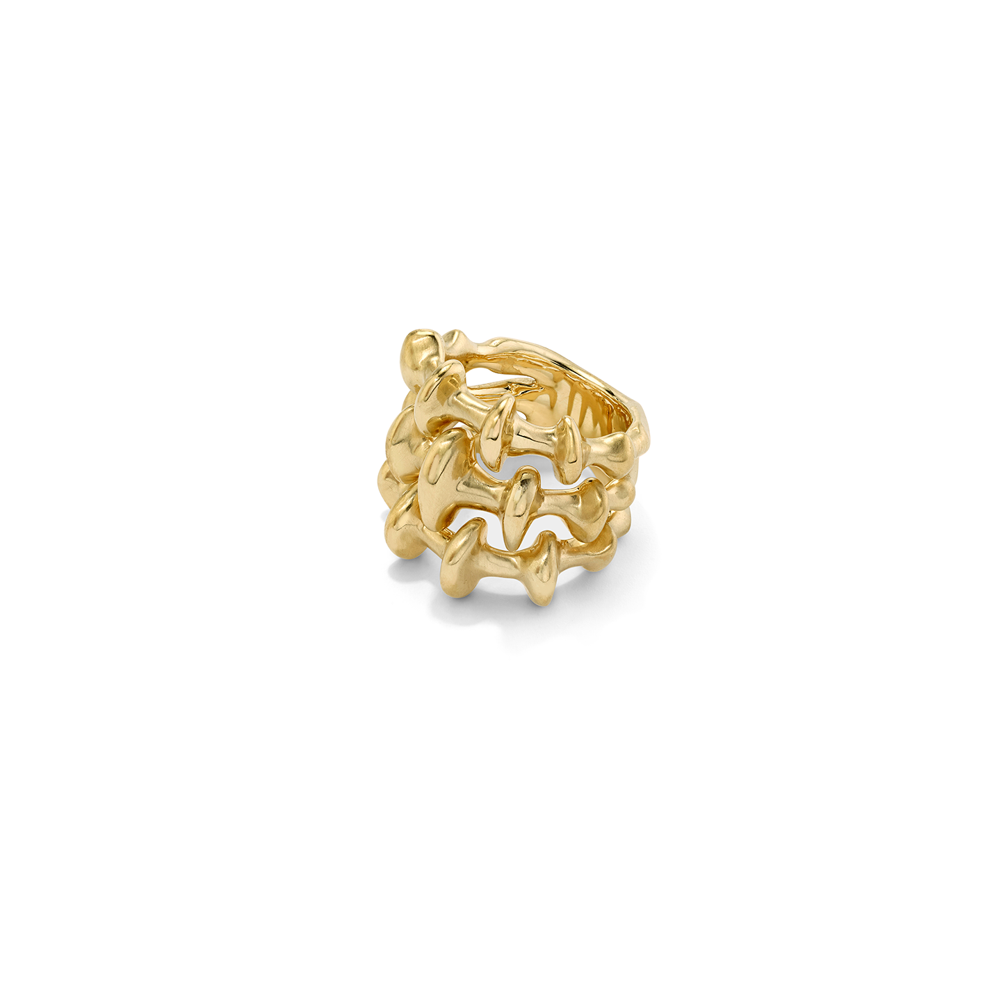 VRAM Chrona III Ring