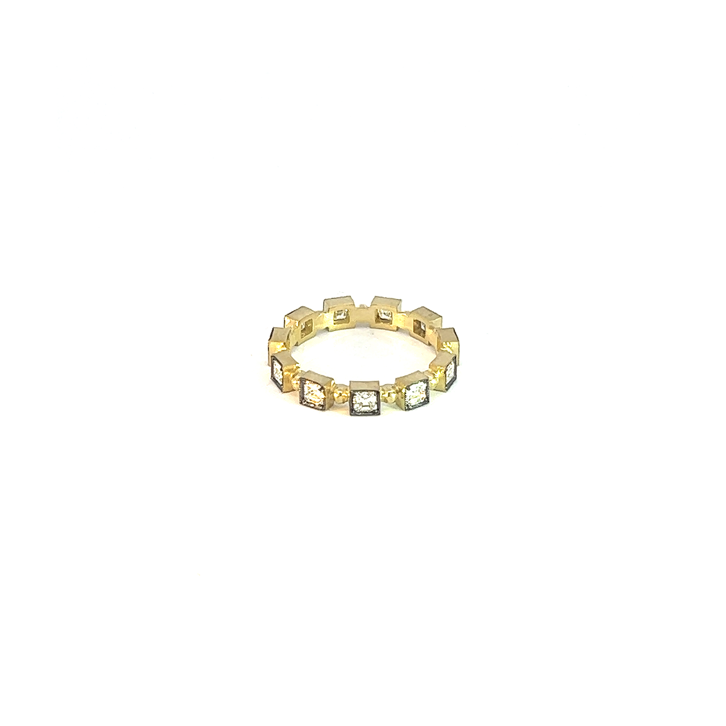 Sylva & Cie Caviar Stack Band