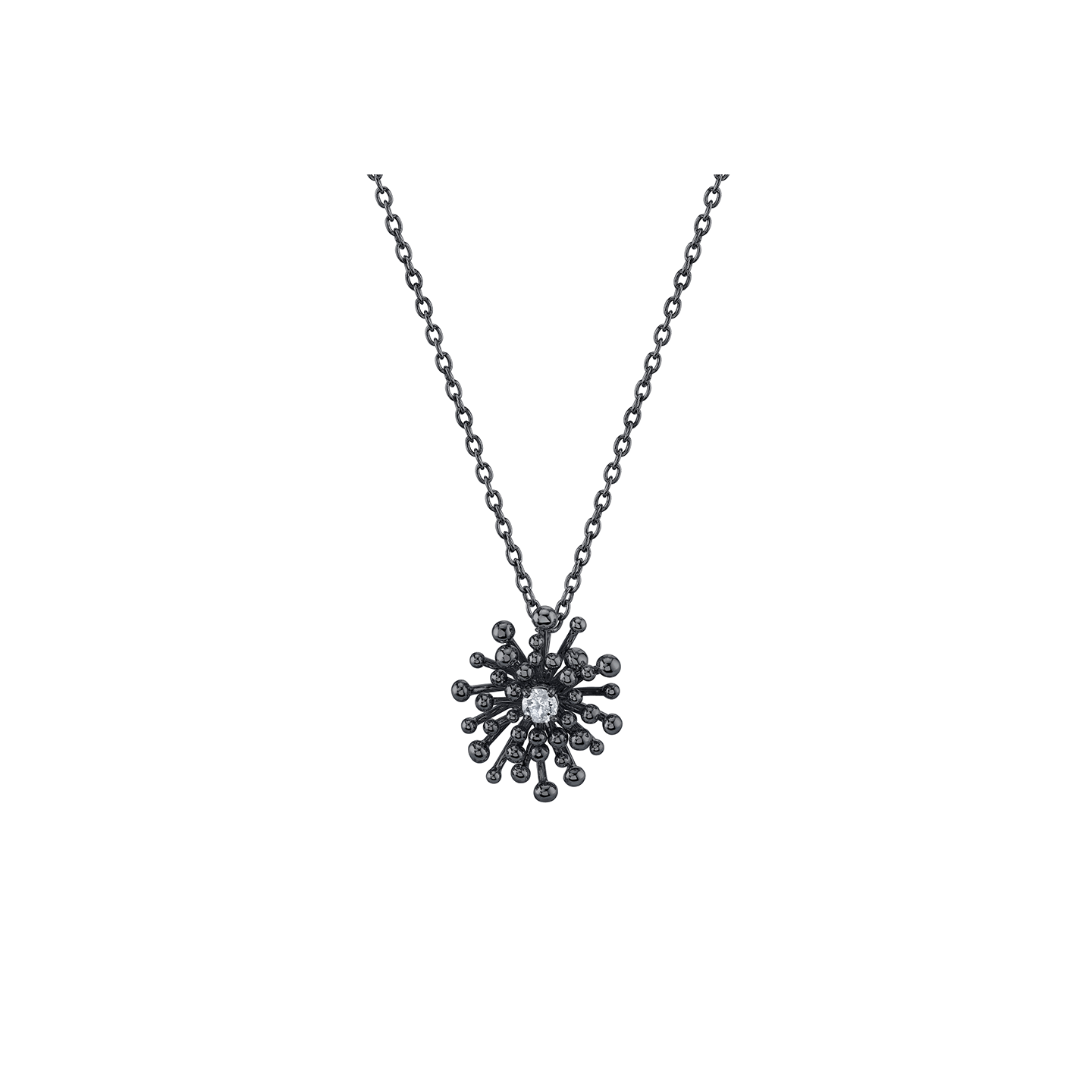 VRAM Nocturne Pendant Necklace