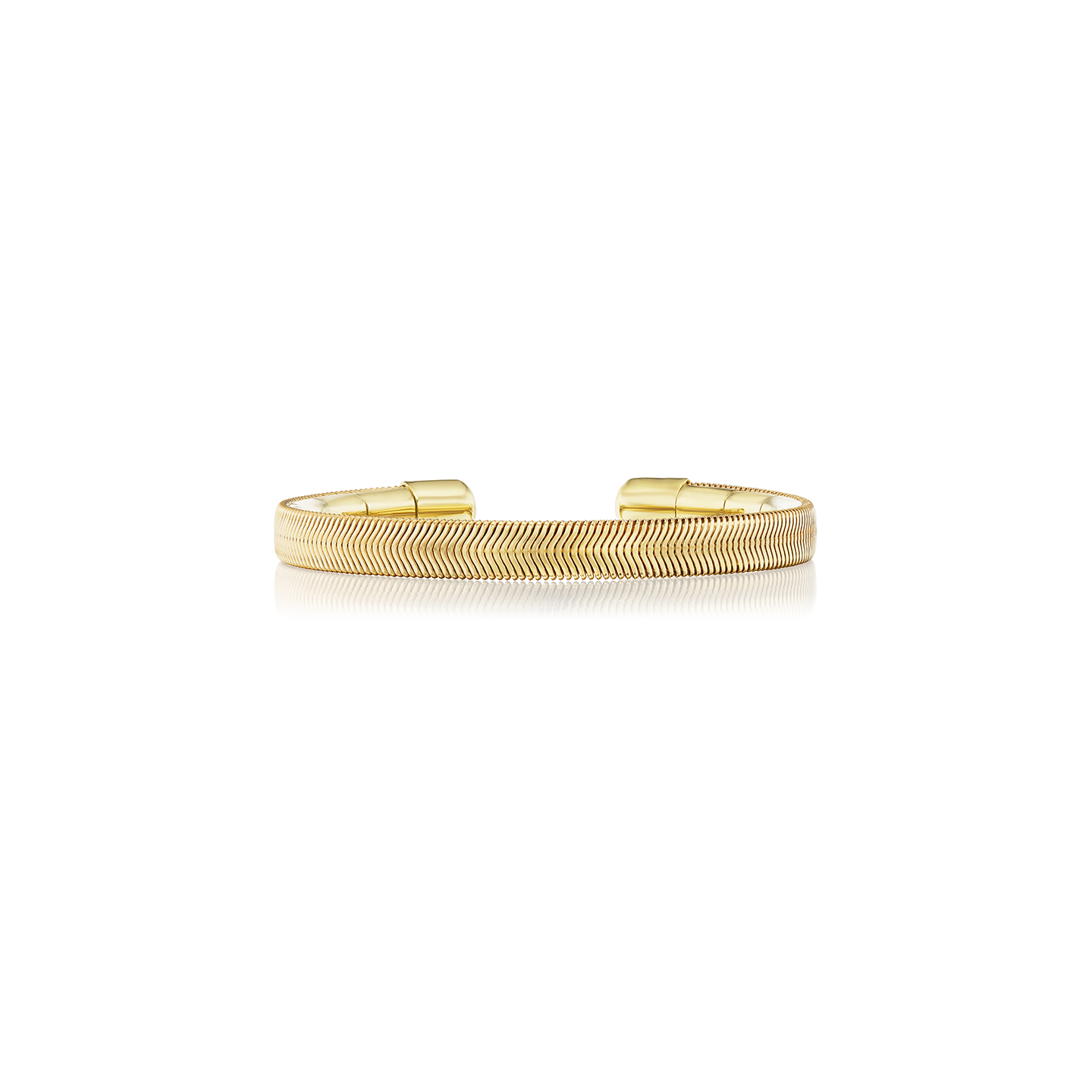 Nikos Koulis 'Feelings' Bangle