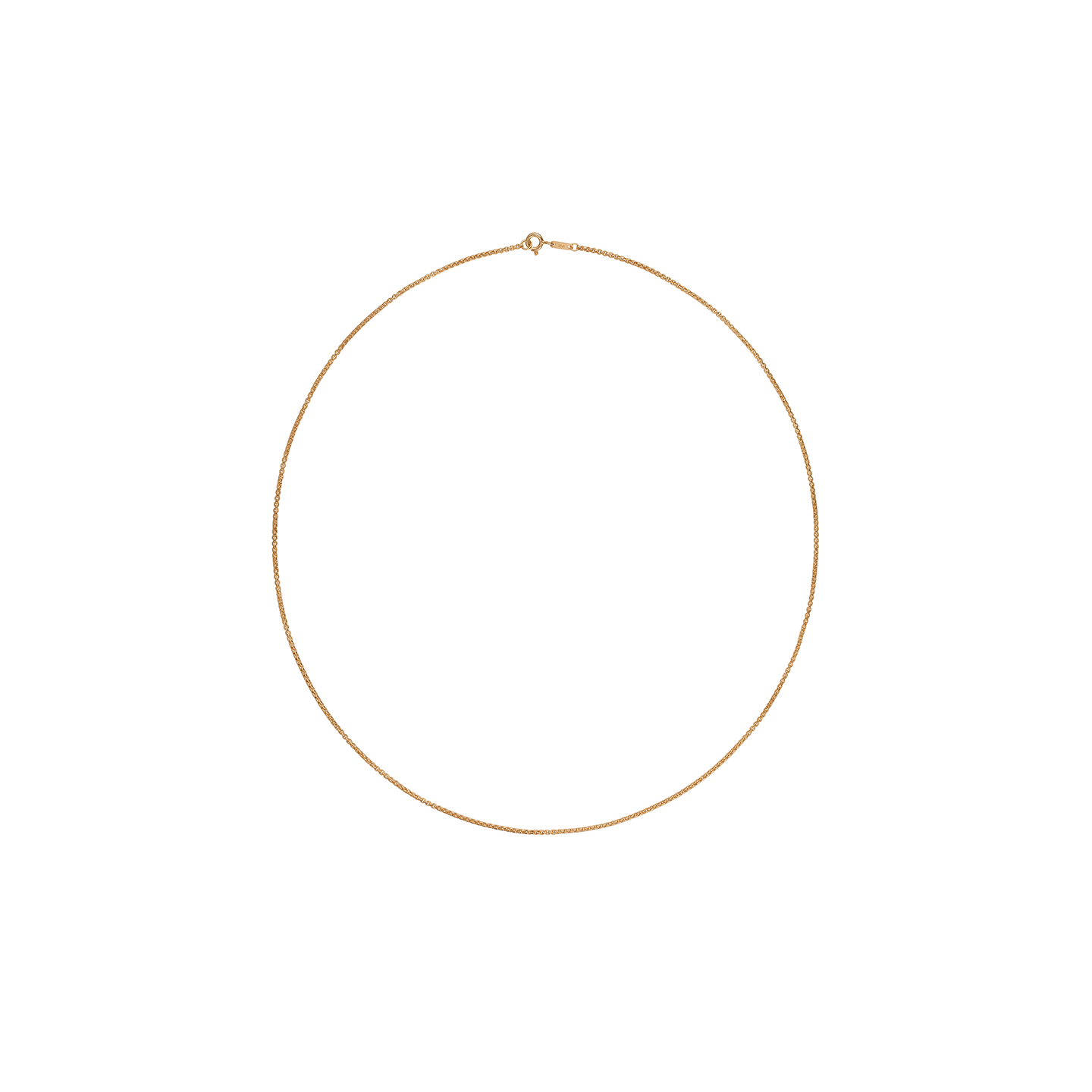 Fernando Jorge 'Sync' Box Chain