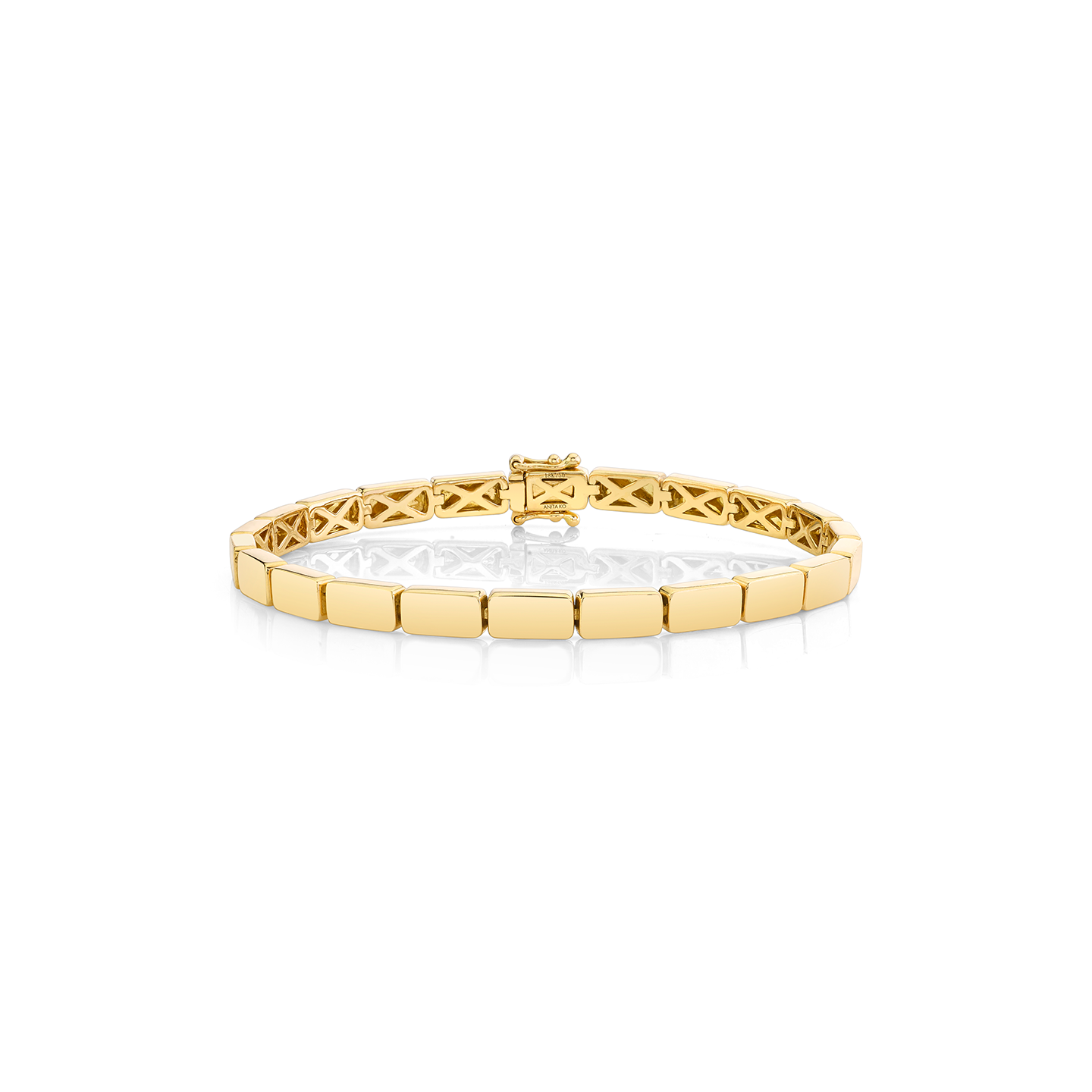 Anita Ko Bunny Bracelet