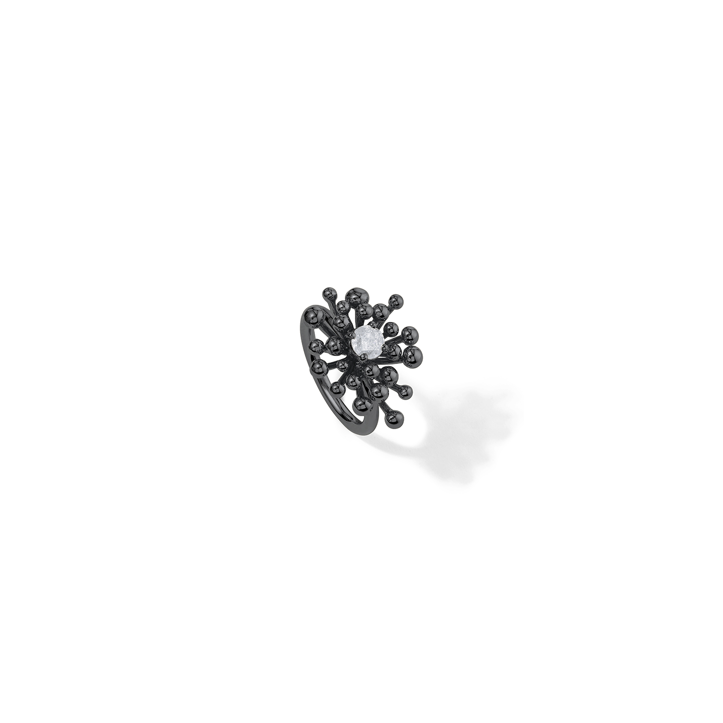VRAM Nocturne Mini Ring