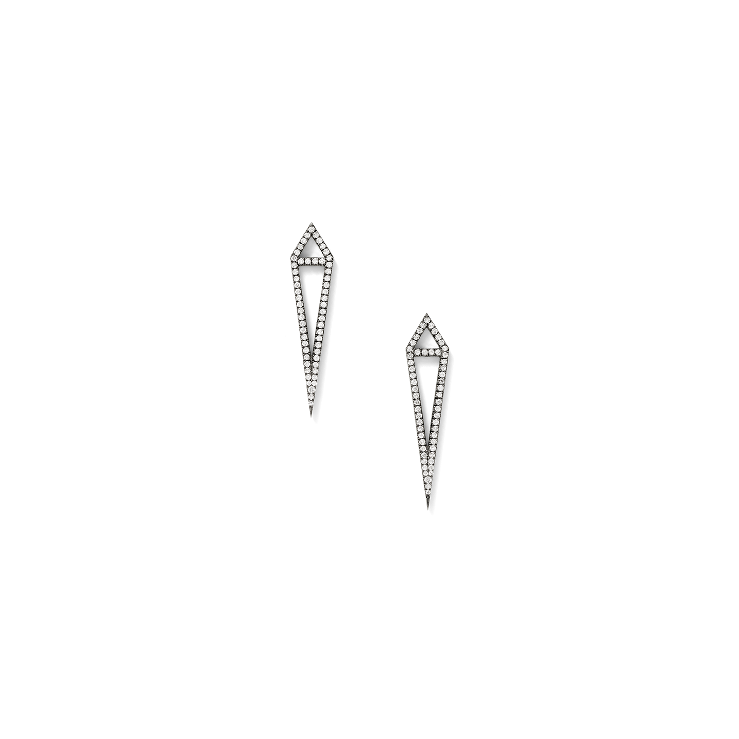 Eva Fehren Dagger Studs
