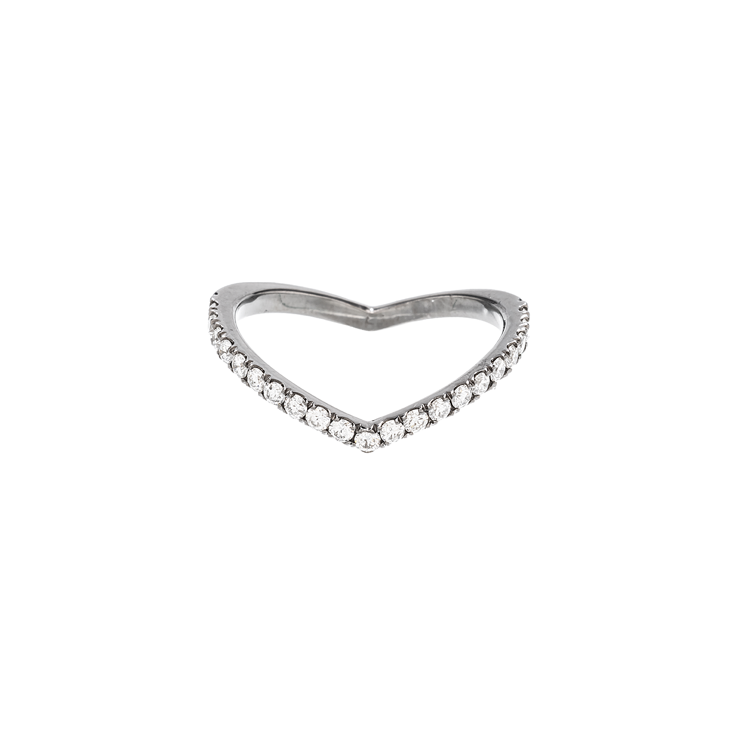 Eva Fehren Sergent Ring