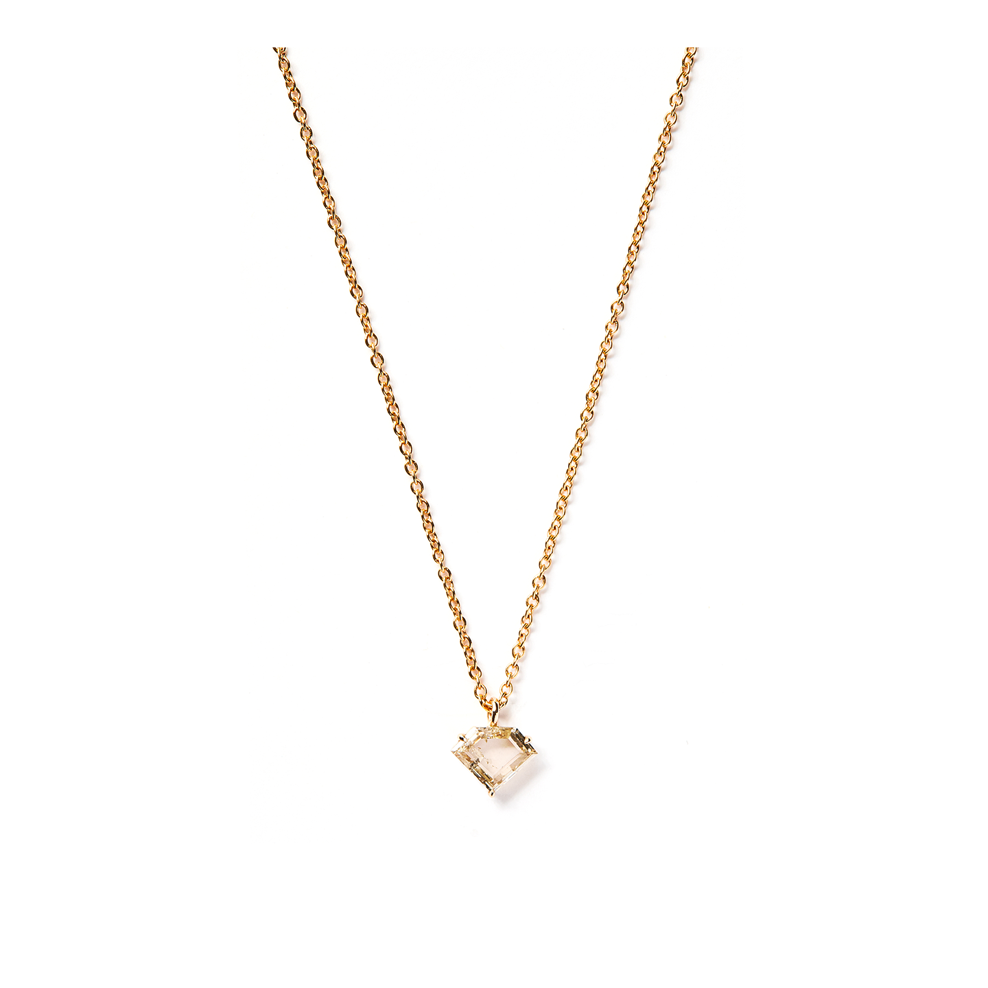 Eva Fehren Prism I Pendant
