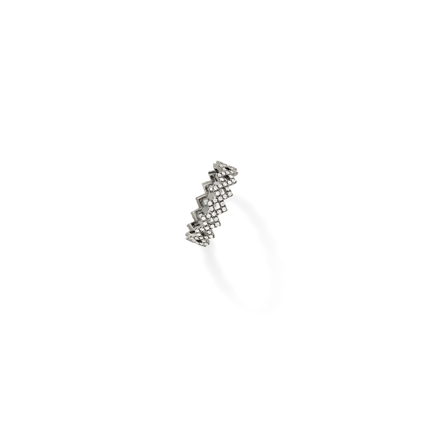 Eva Fehren 'Rex' Pave Band