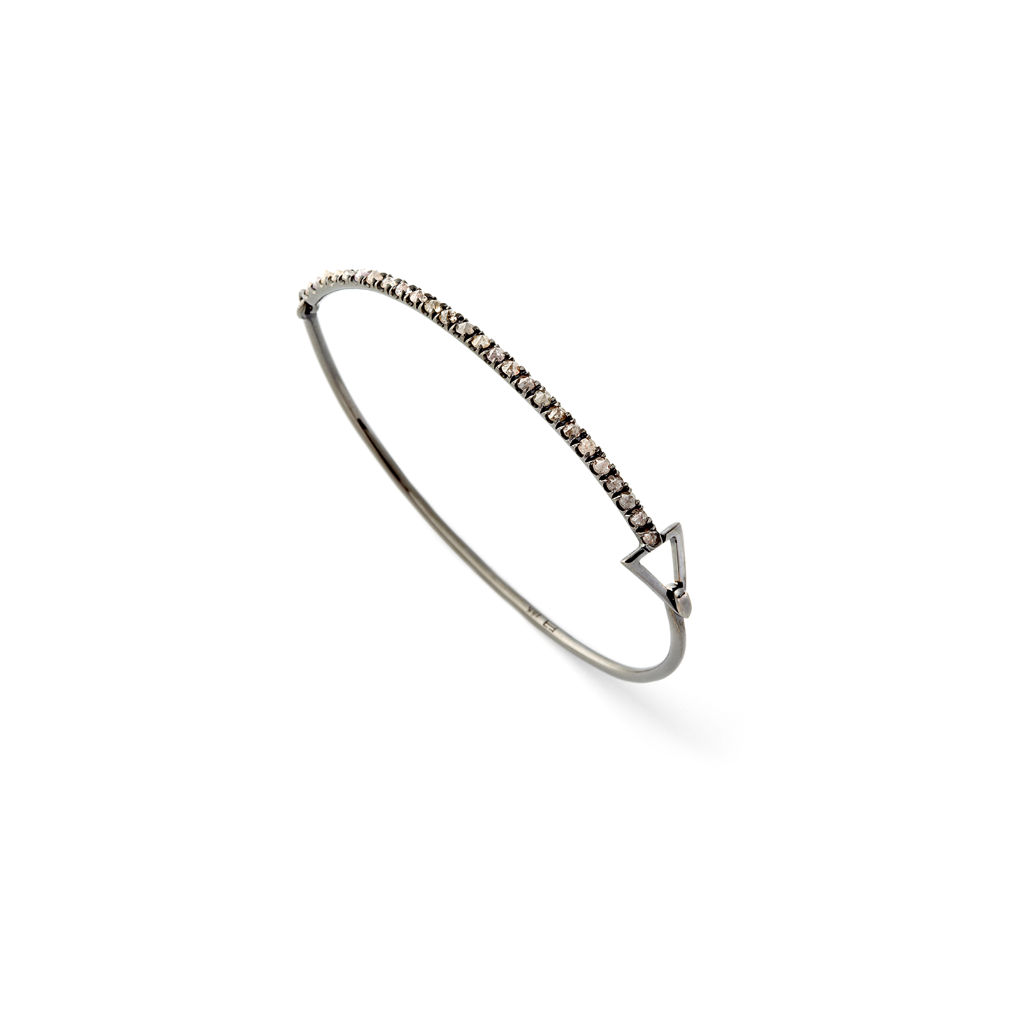 Eva Fehren Arrow Bracelet