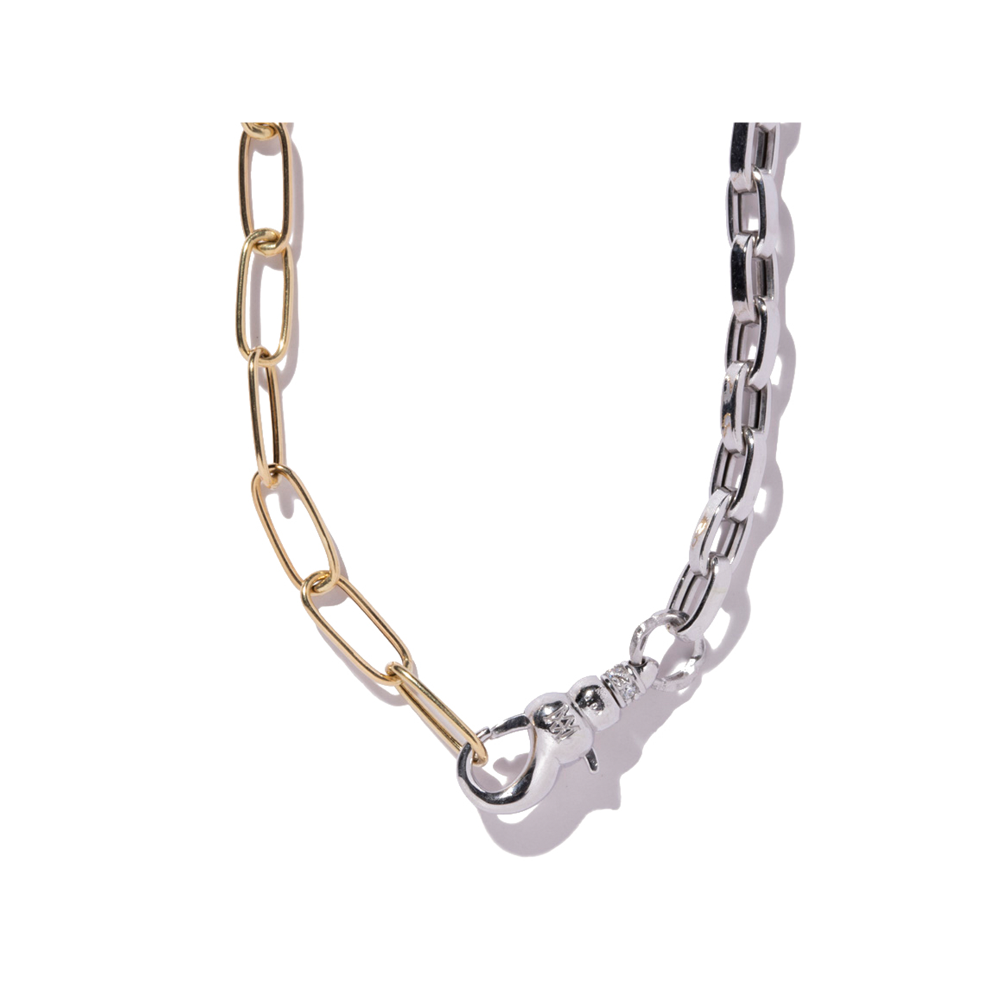 Milamore Classic 'Duo Chain' I