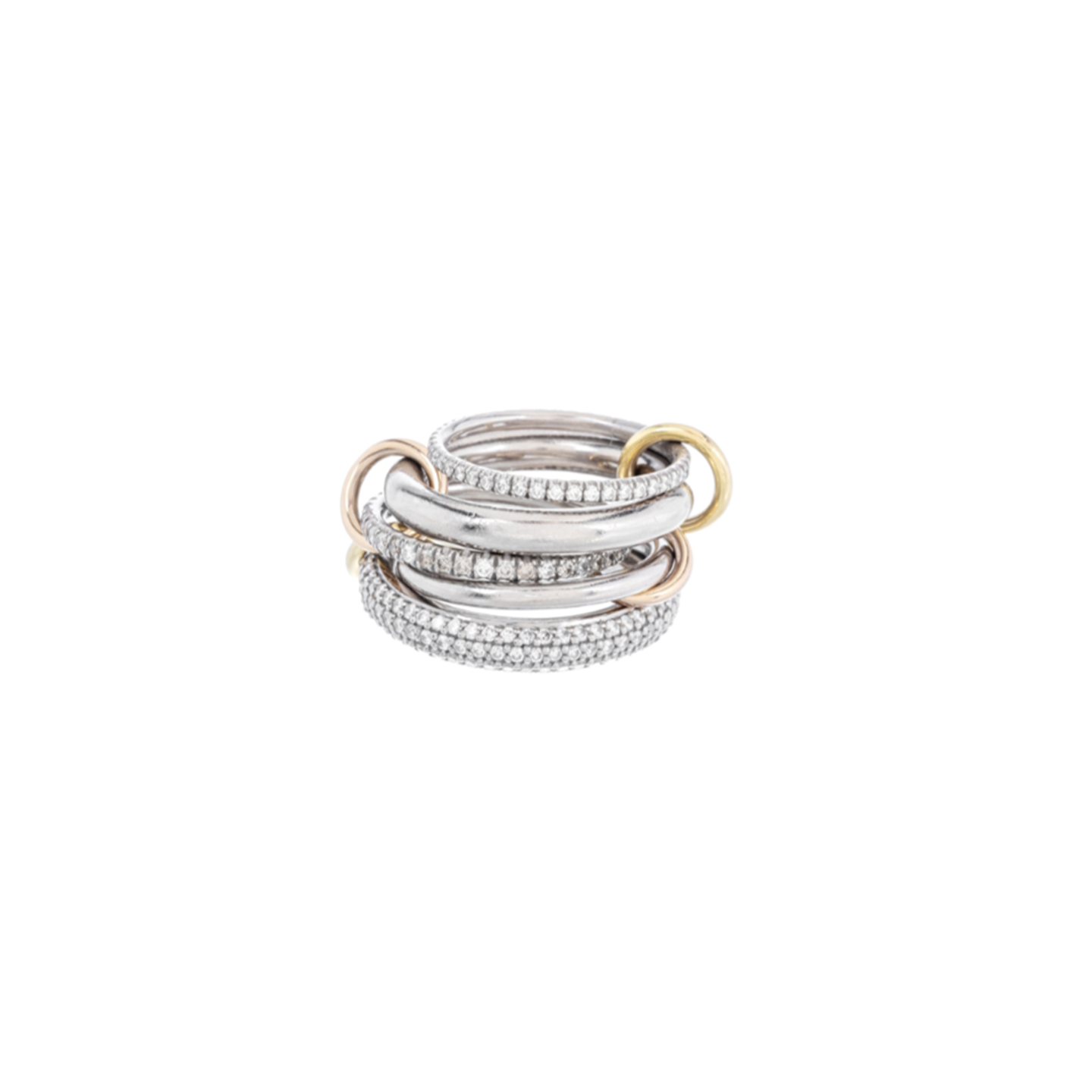 Spinelli Kilcollin Nexus Ring – The Loupe Jewelry